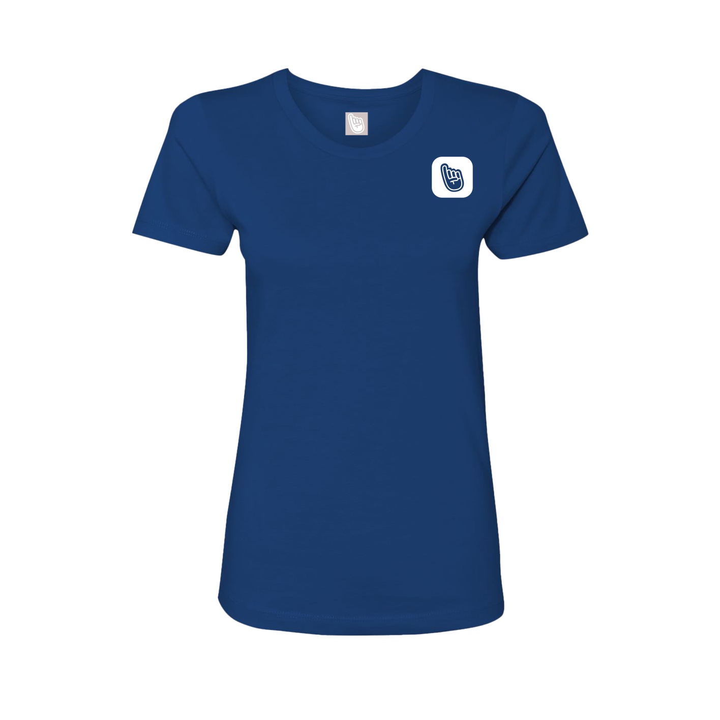 NIL Club Womens Tee