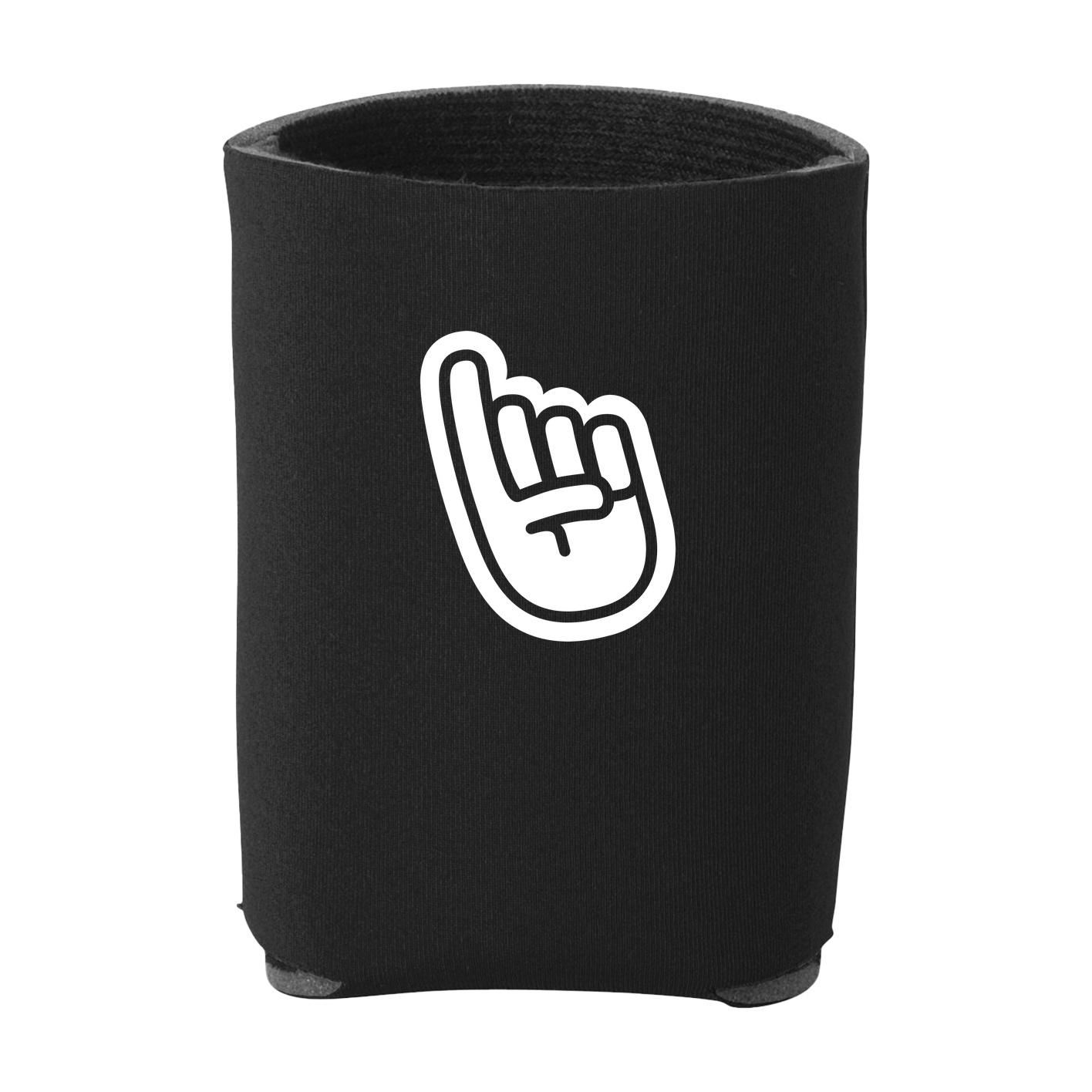 Can Holder — Main Padded LTD in Black