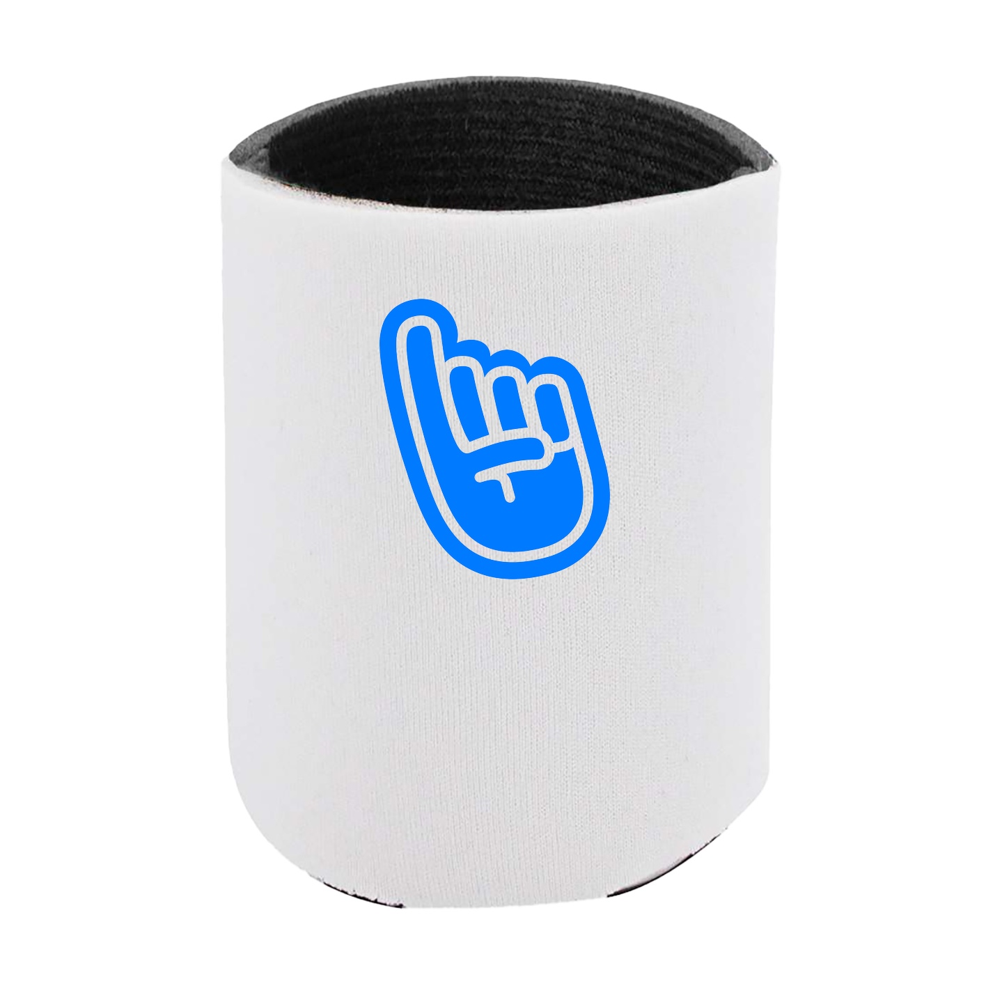 Can Holder — Main Padded LTD in White