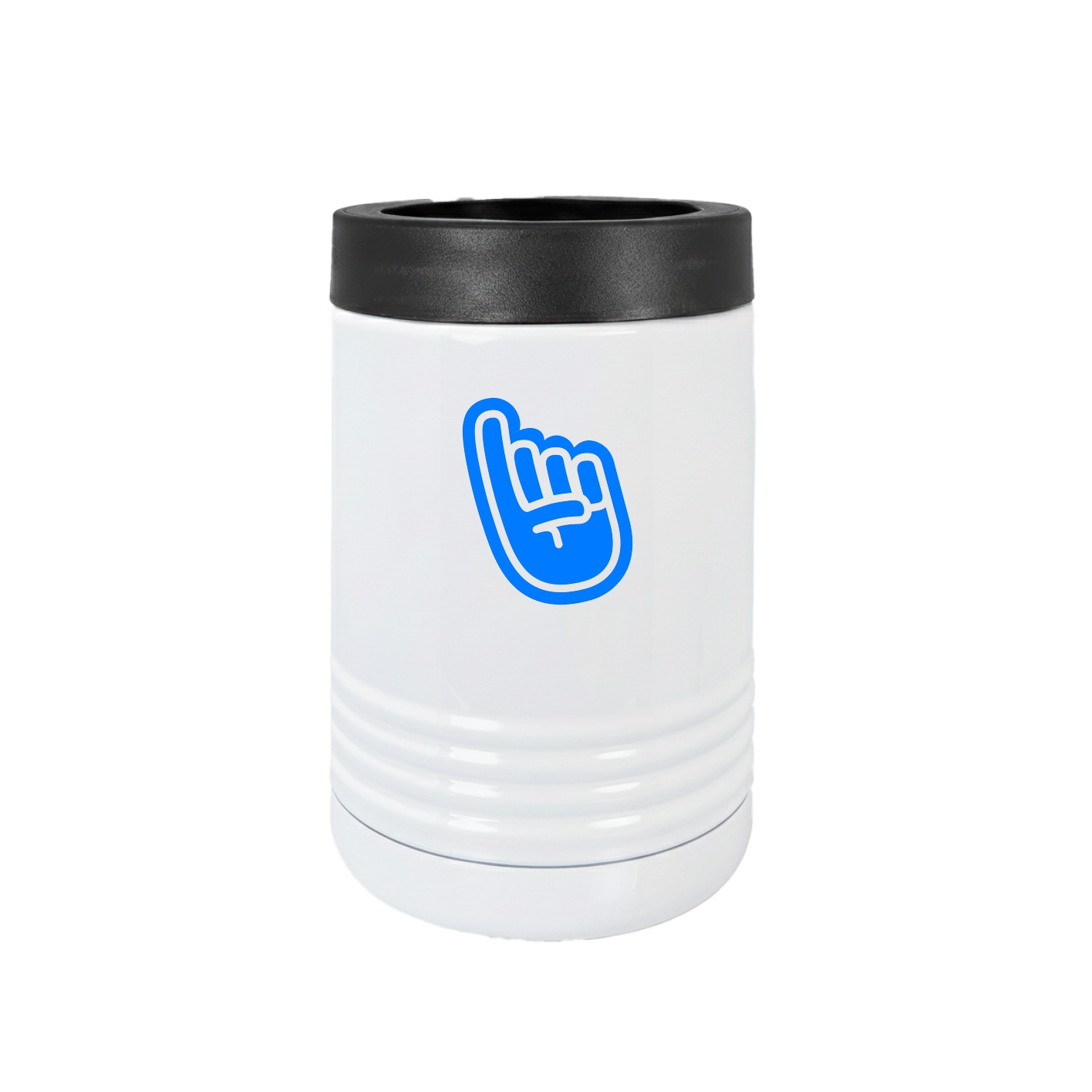 Beverage Holder — Main Padded LTD in White