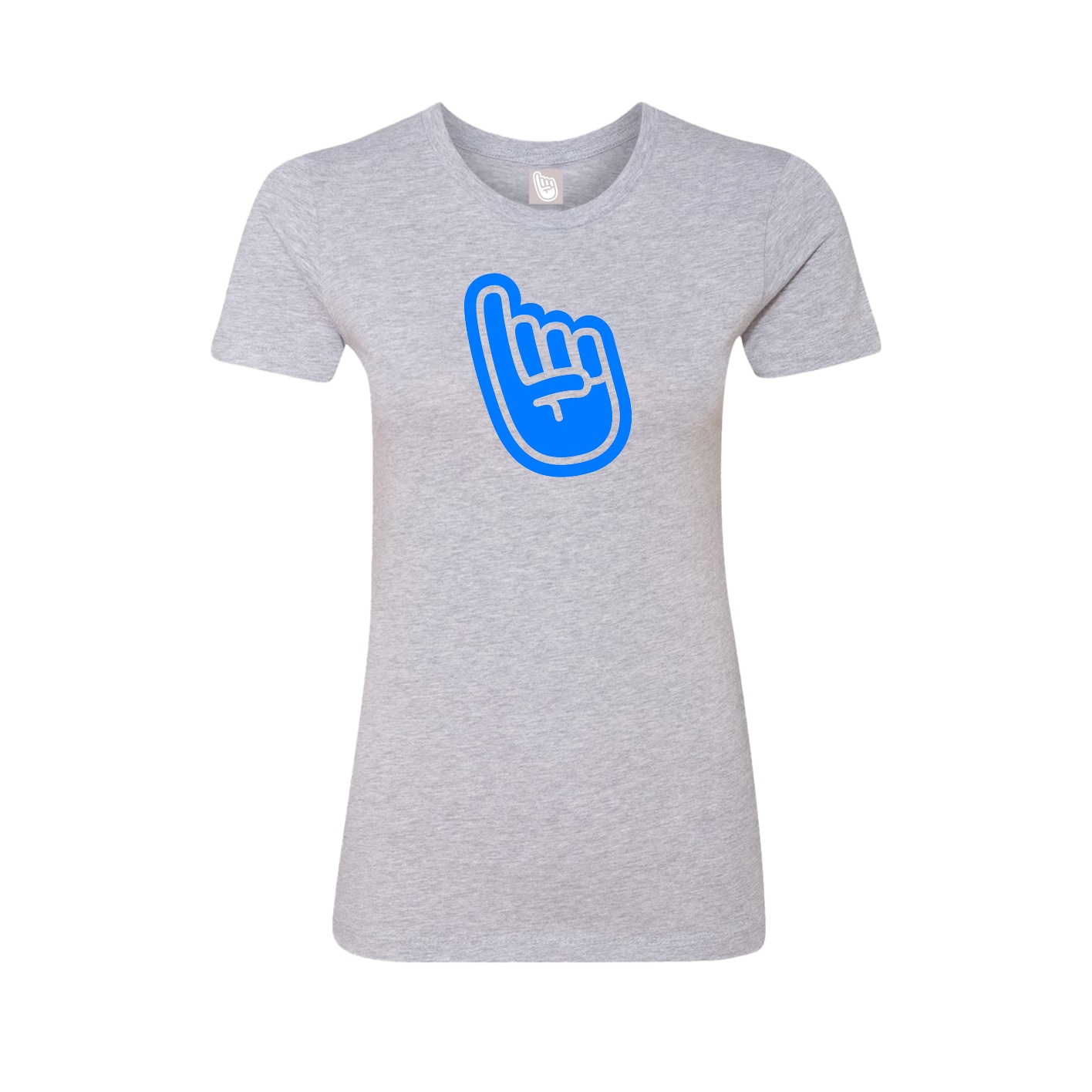 NIL Club Womens Tee