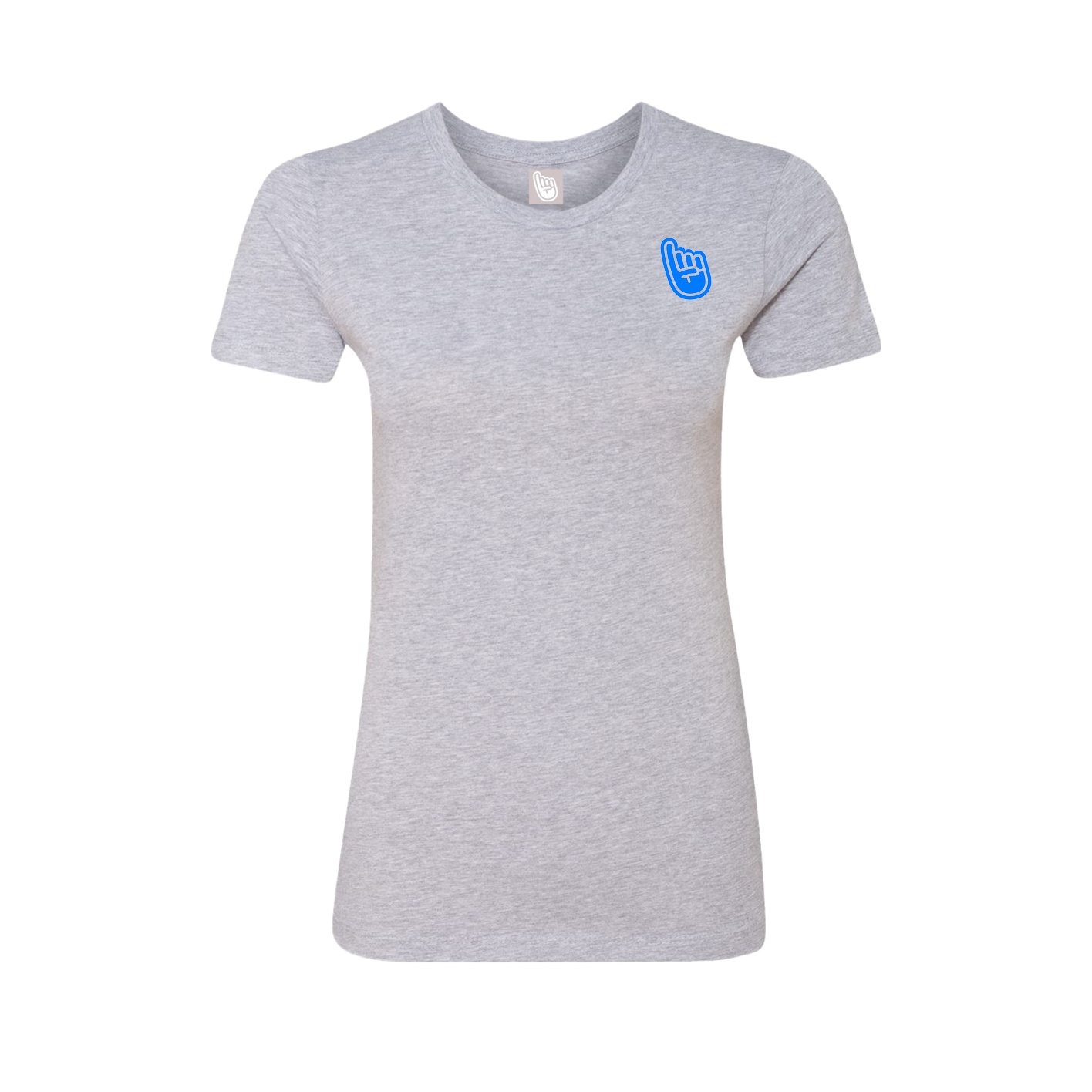 NIL Club Womens Tee