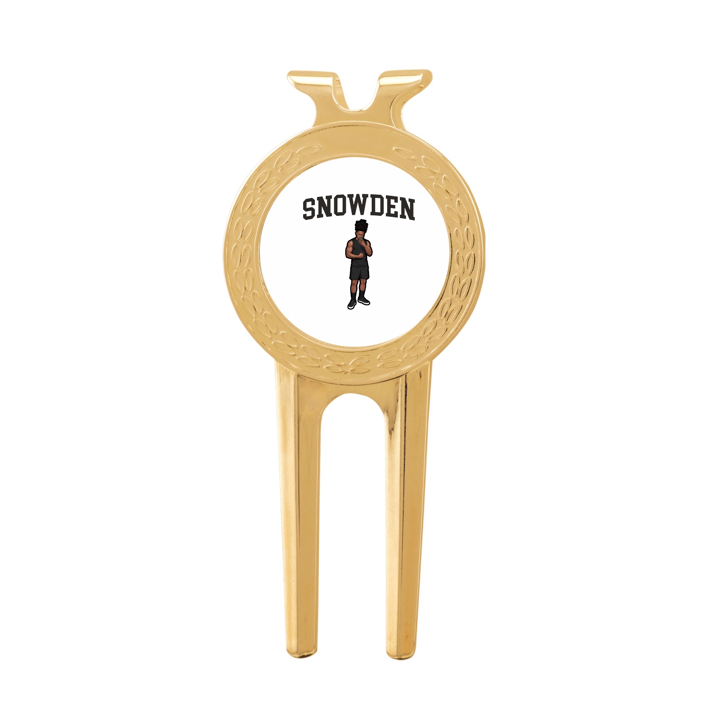 Divot Tool with Ball Marker — Shirsey in Classic