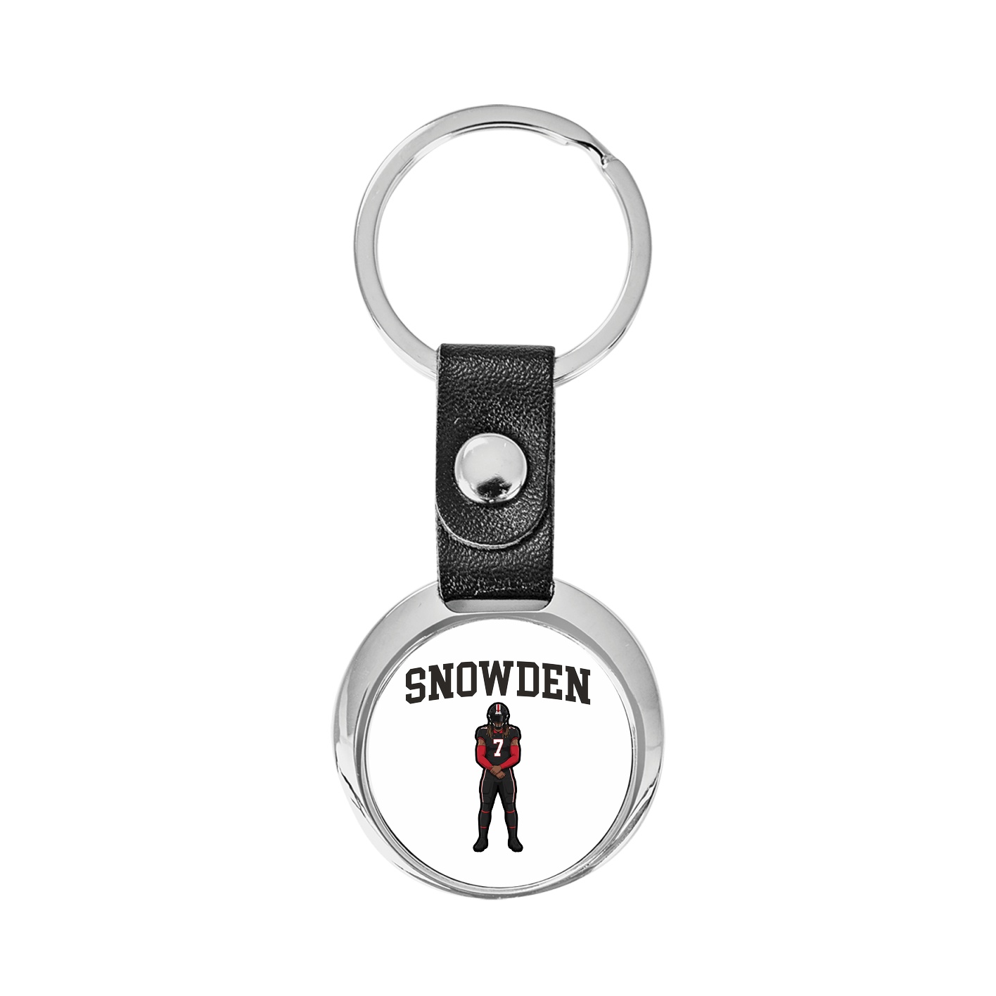 Key Chain — Shirsey in Classic
