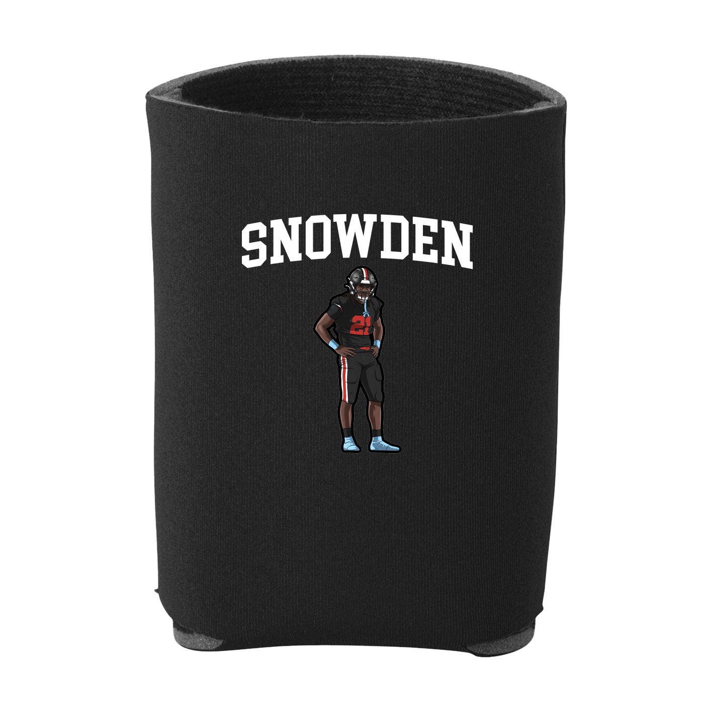 Can Holder — Shirsey in Black