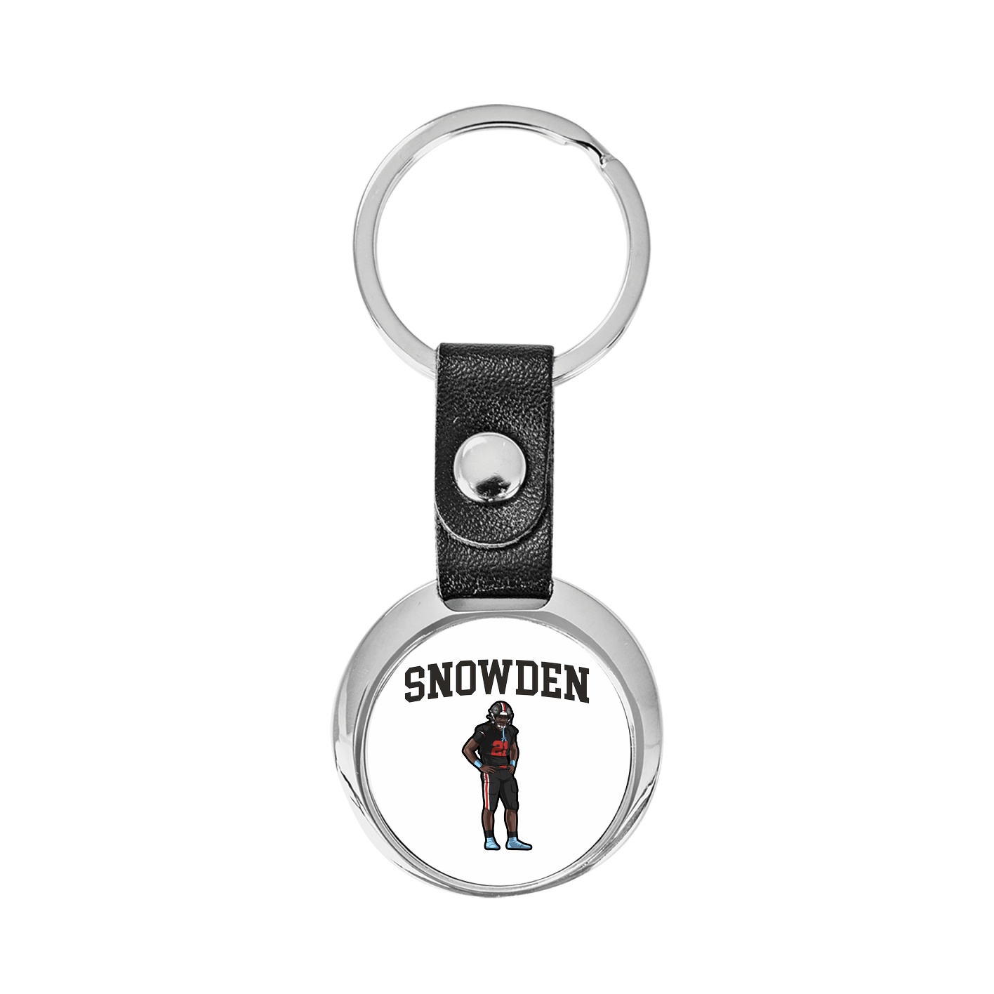 Key Chain — Shirsey in Classic