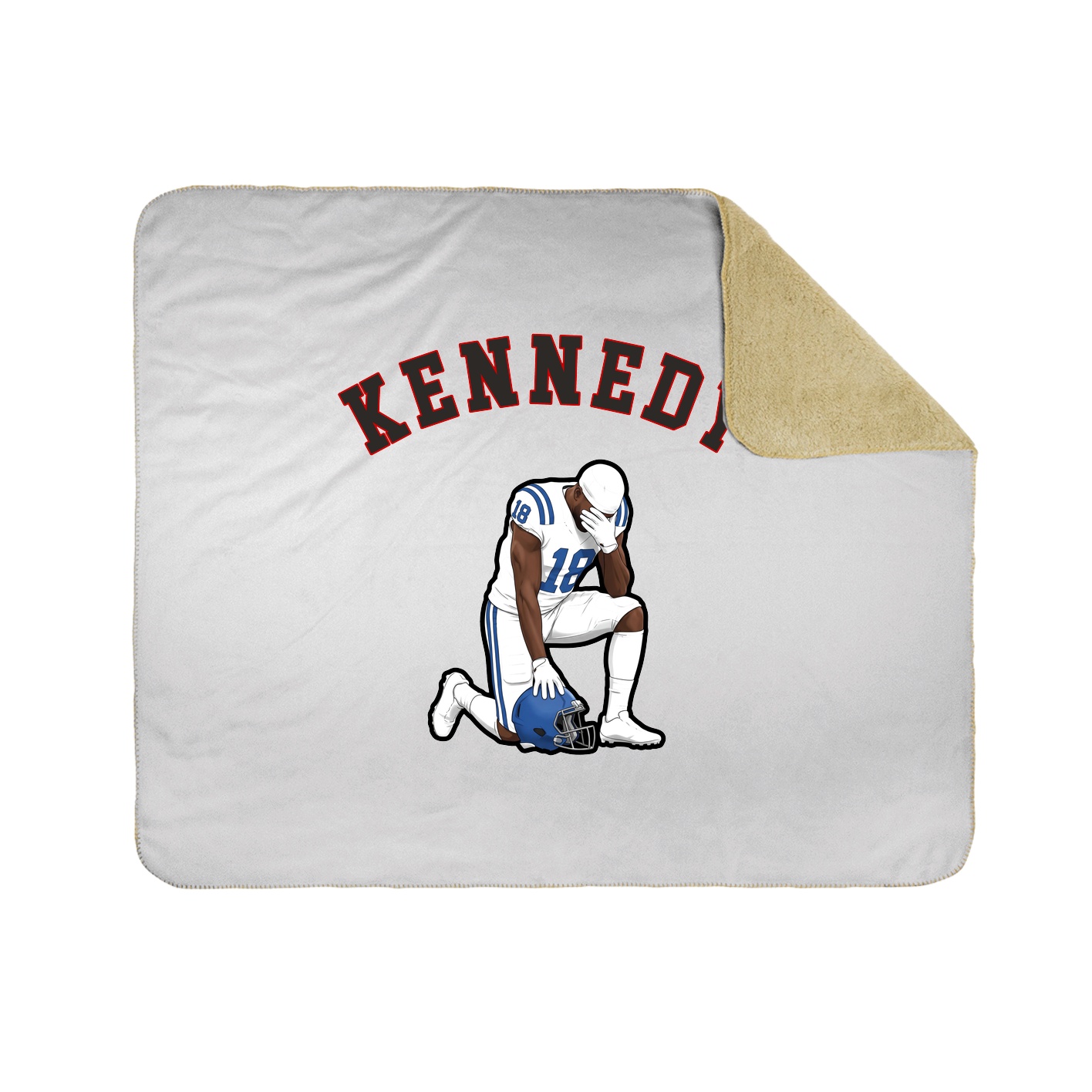 Throw Blanket