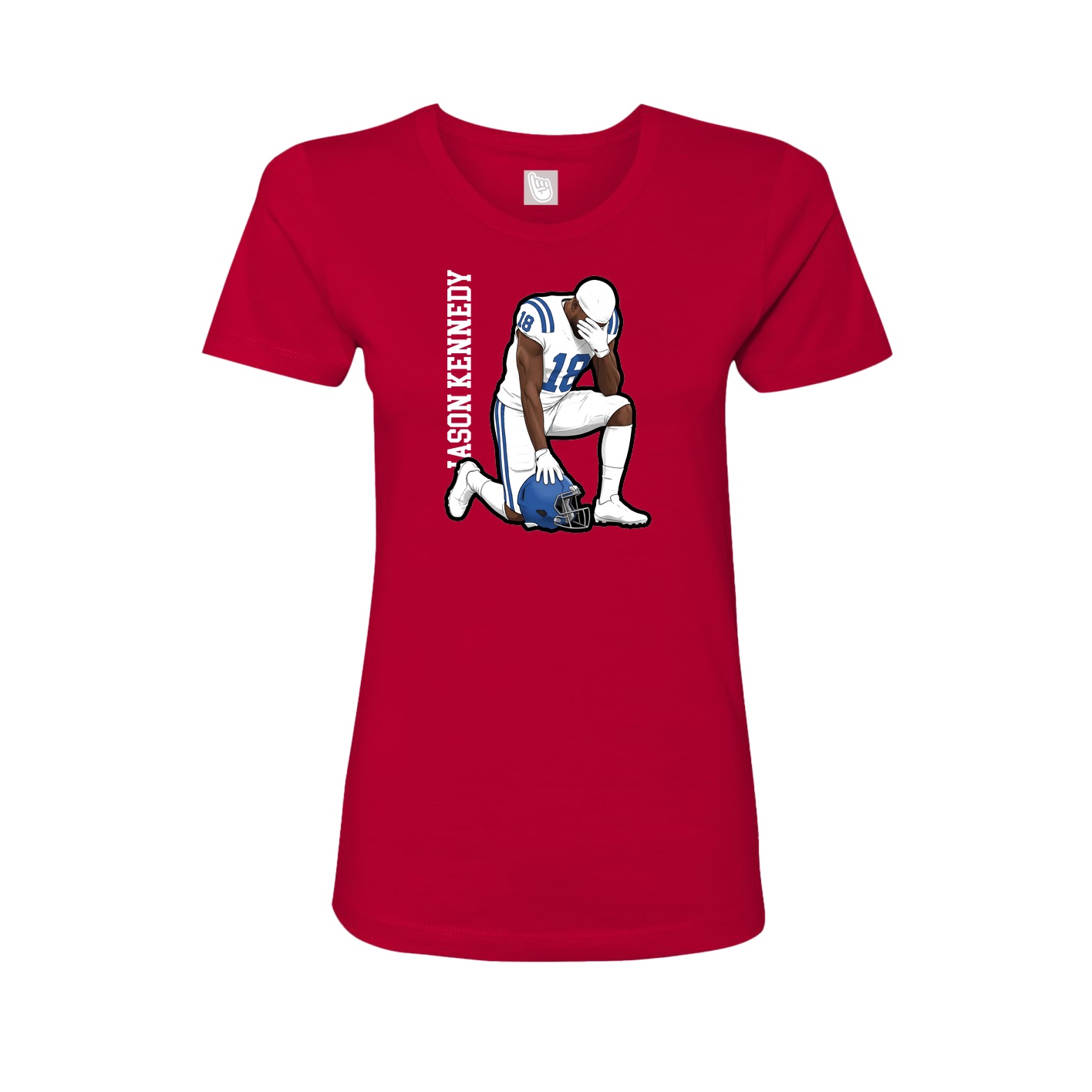 Fitted Women's Tee