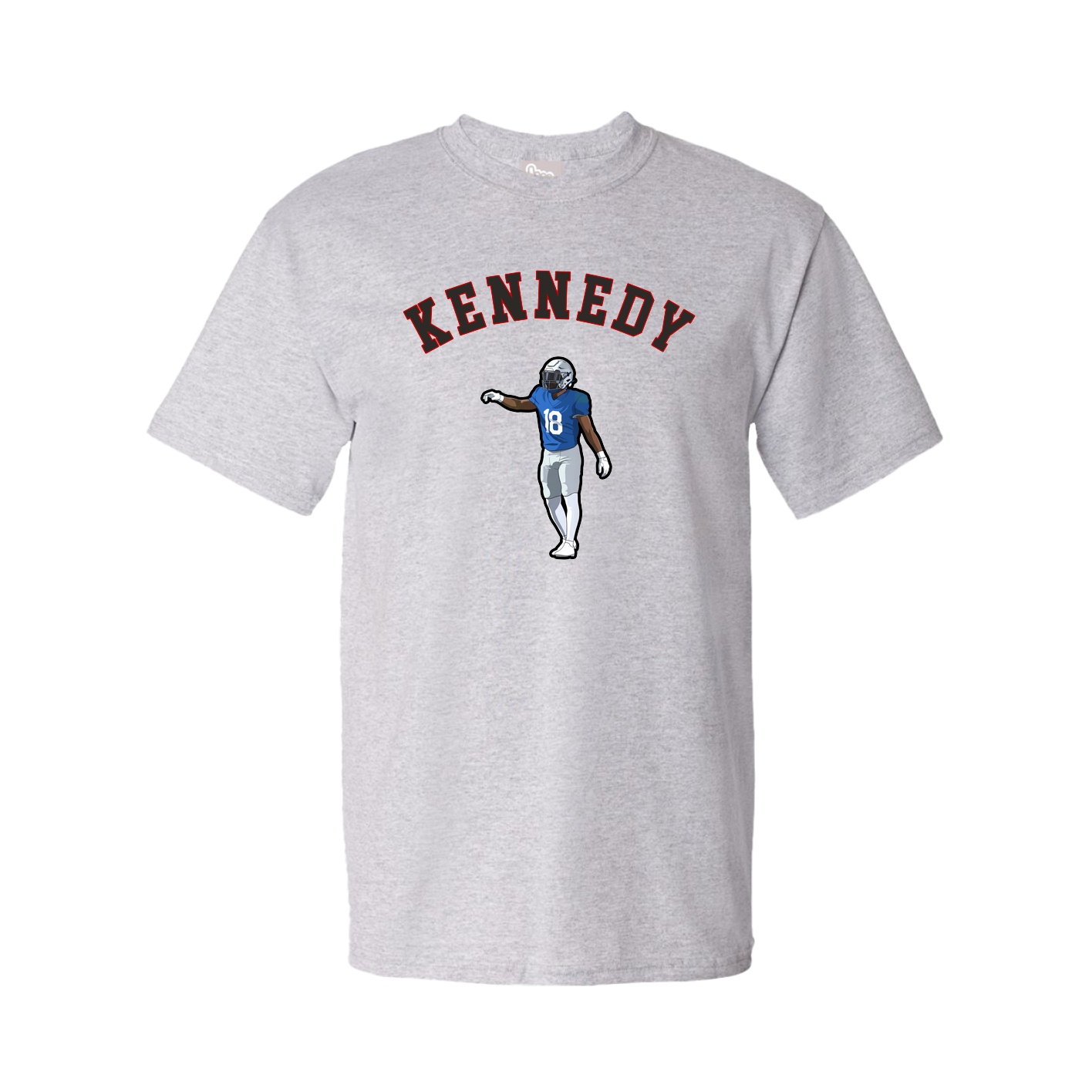 NIL Club Tee