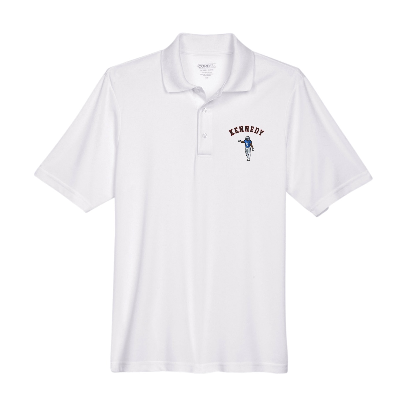 Performance Polo