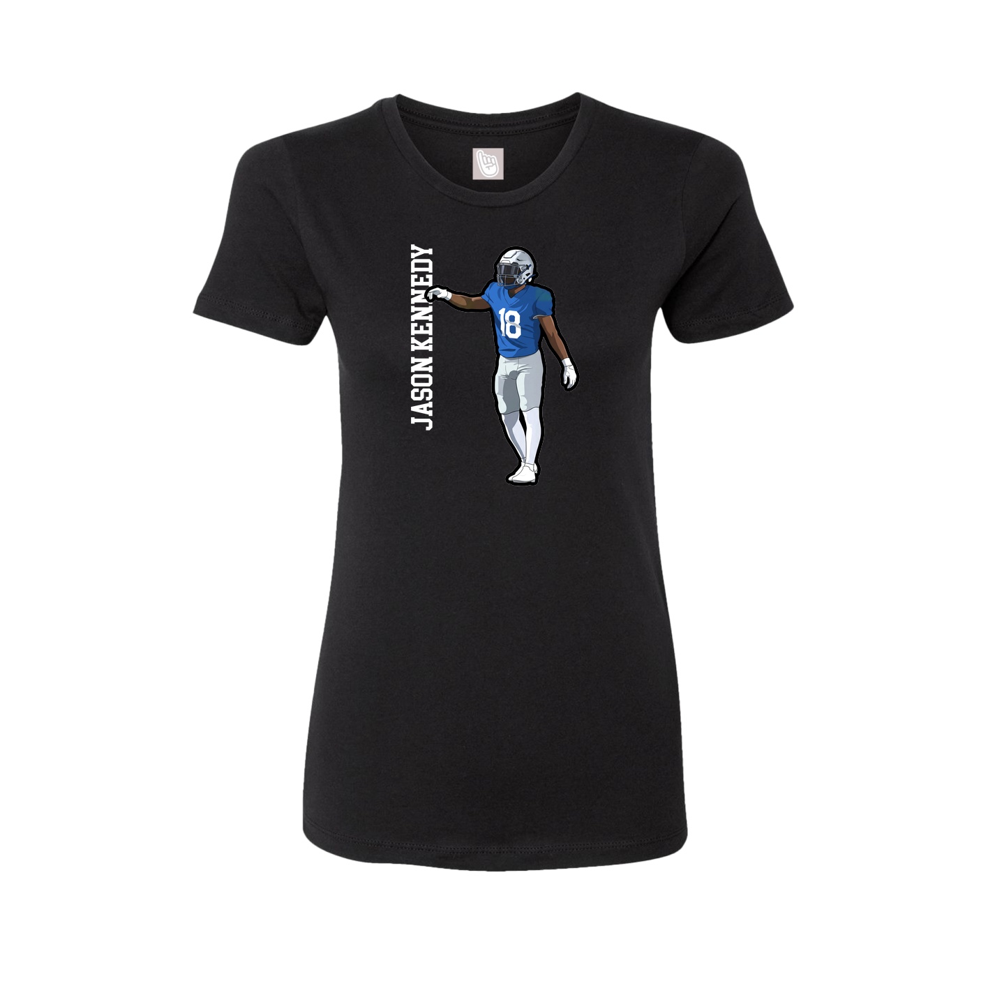 NIL Club Womens Tee