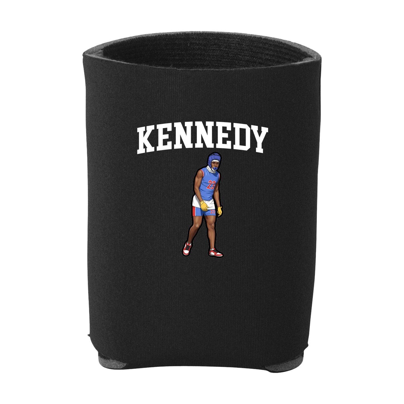 Can Holder — Shirsey in Black