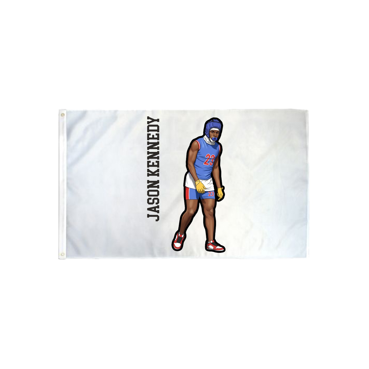 3x5 Flag