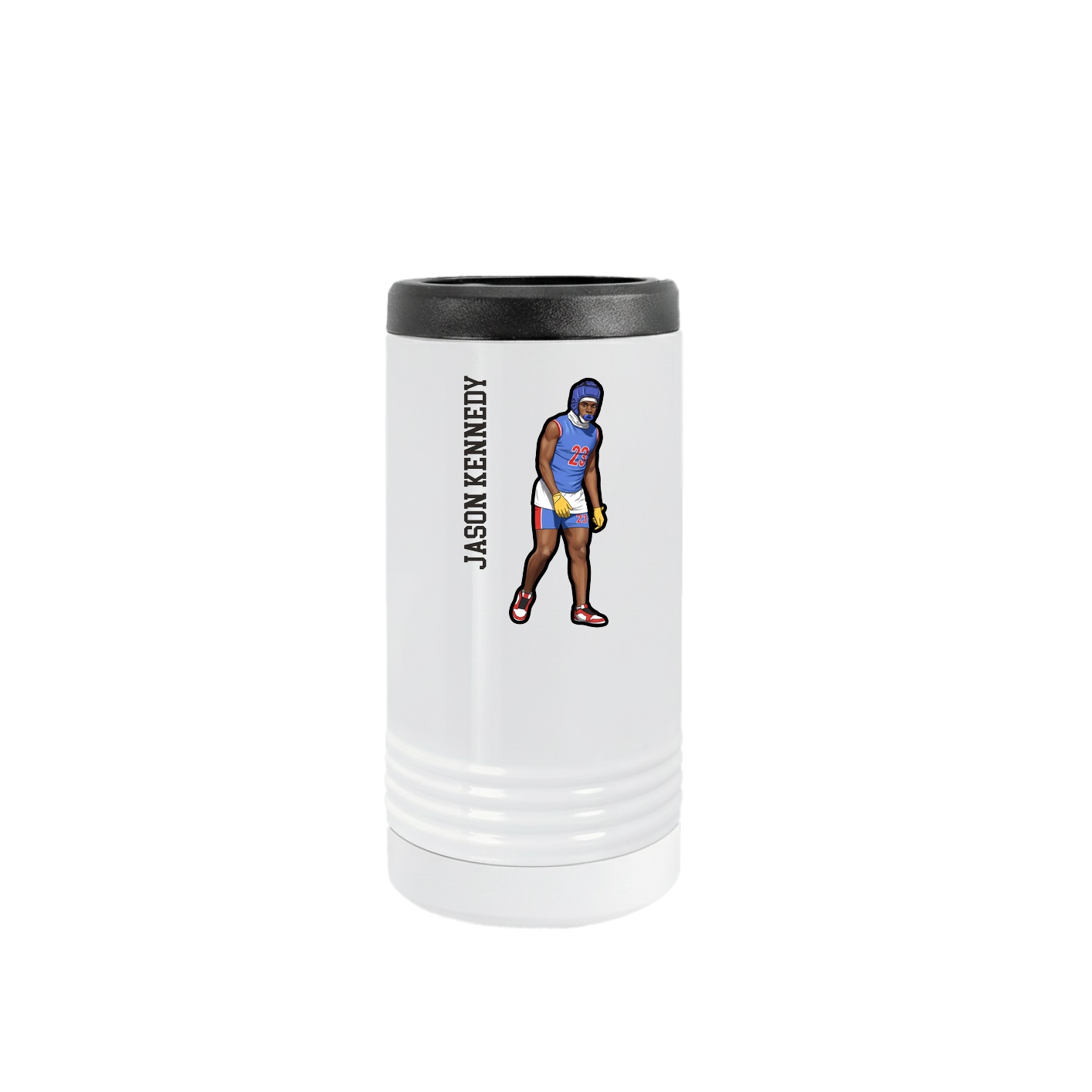 Slim Beverage Holder