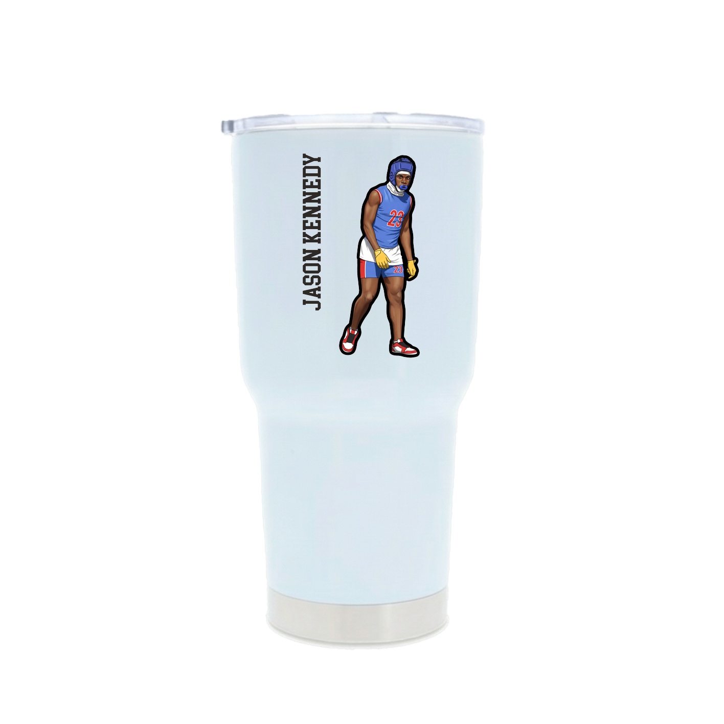 30oz Stainless Steel Tumbler