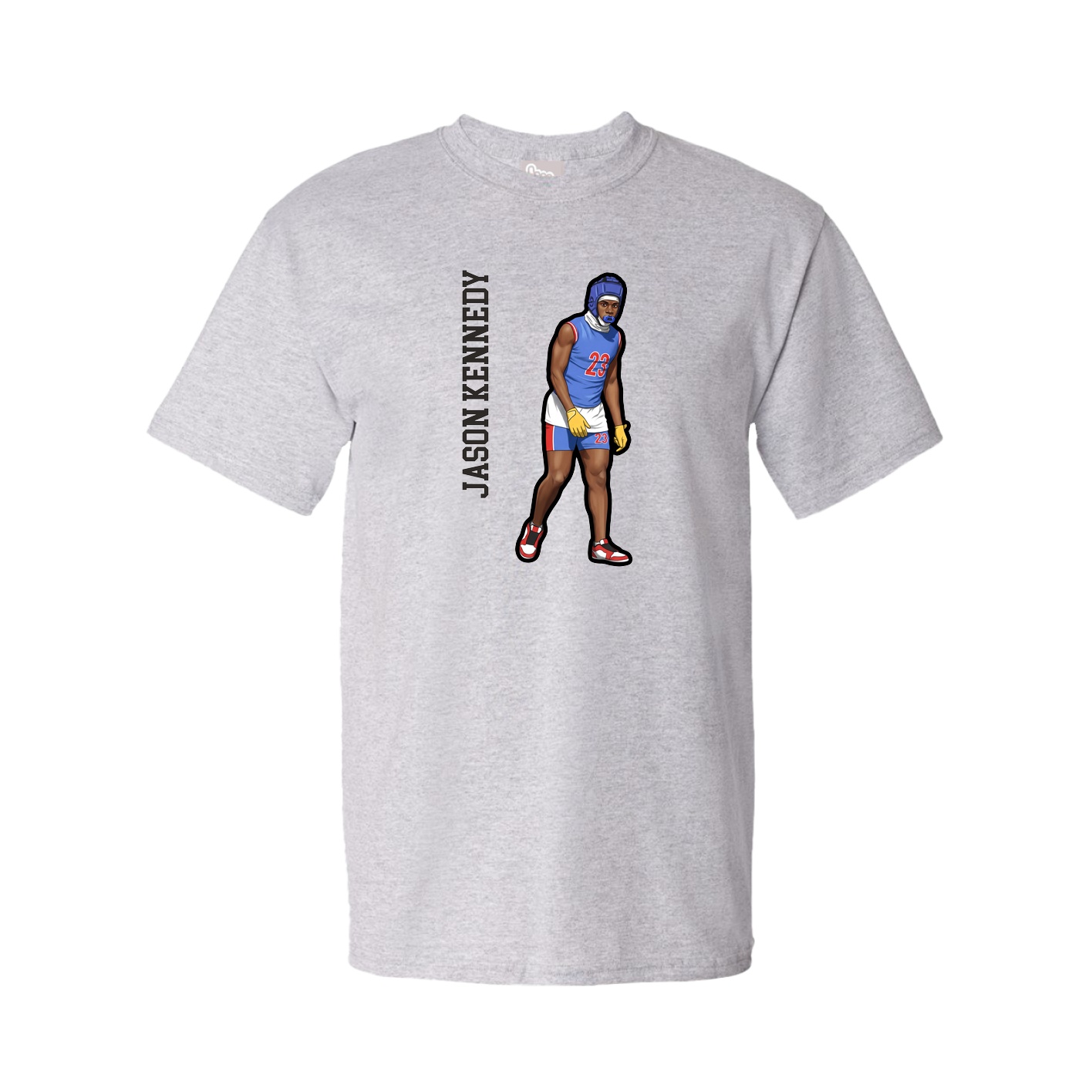 NIL Club Tee