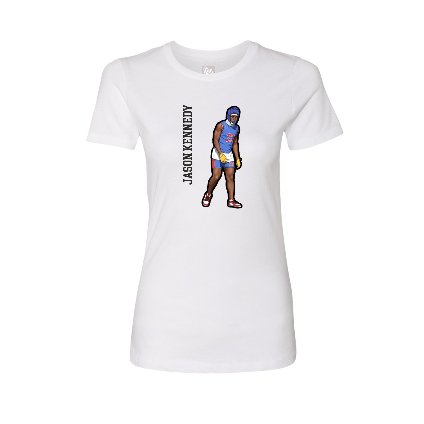 Womens Tee