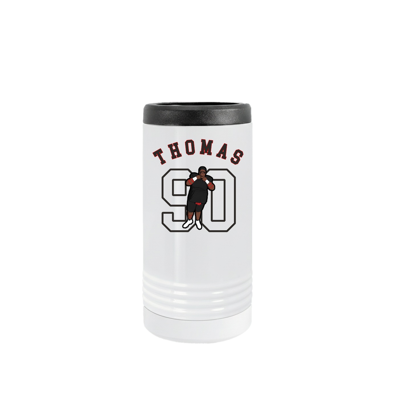 Slim Beverage Holder