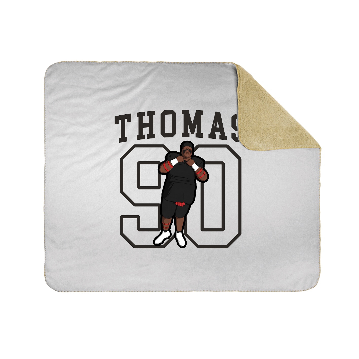 Throw Blanket
