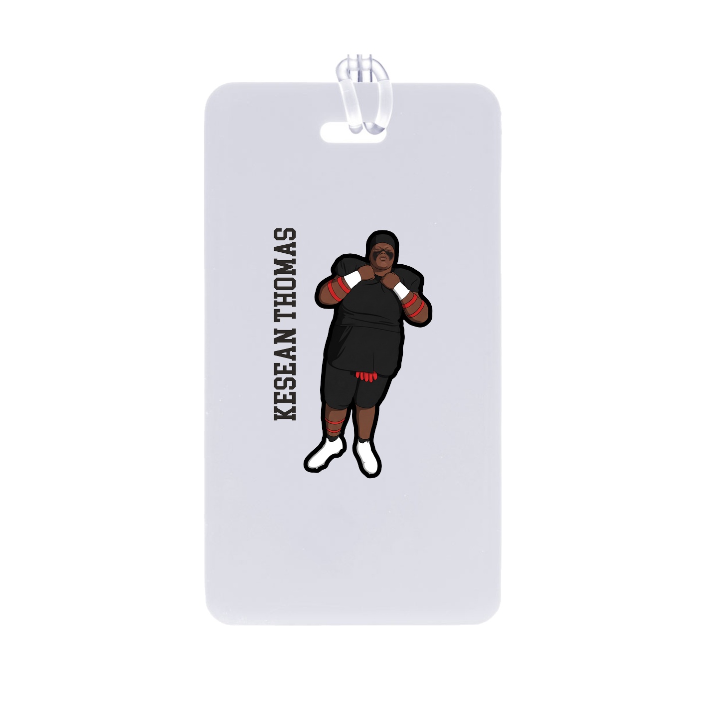 Bag Tag