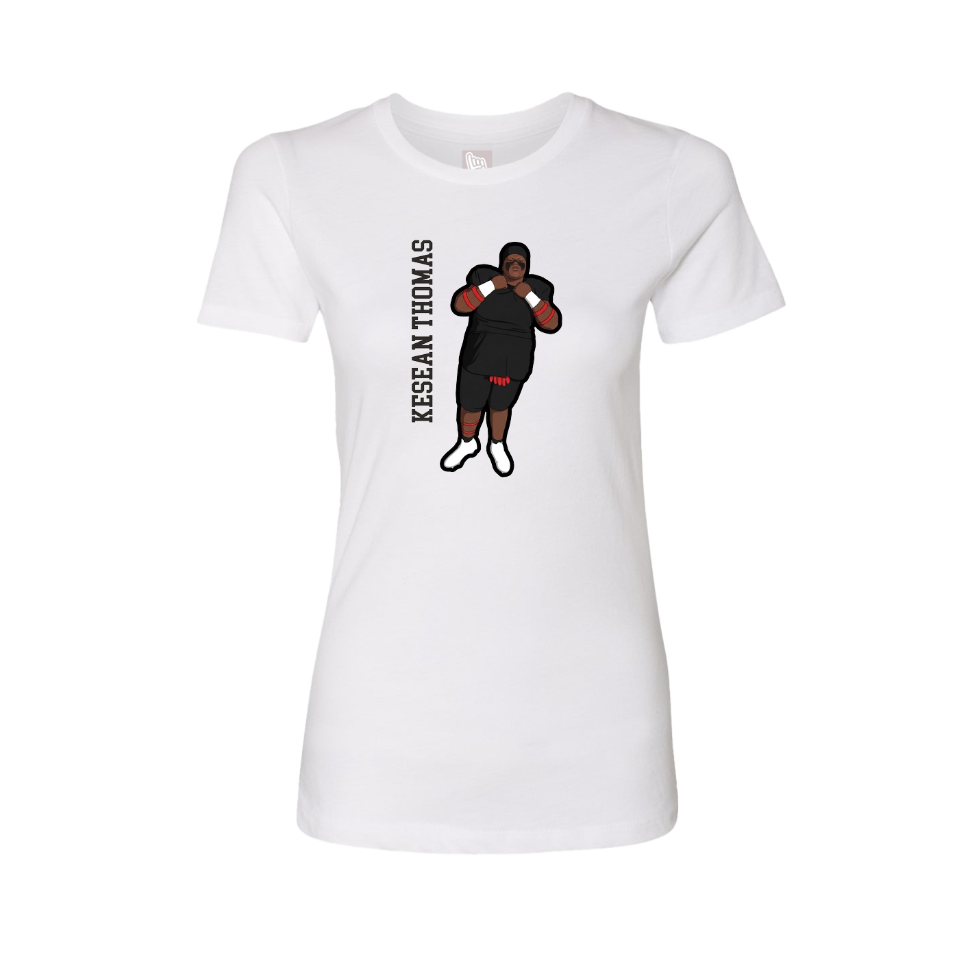 Womens Tee