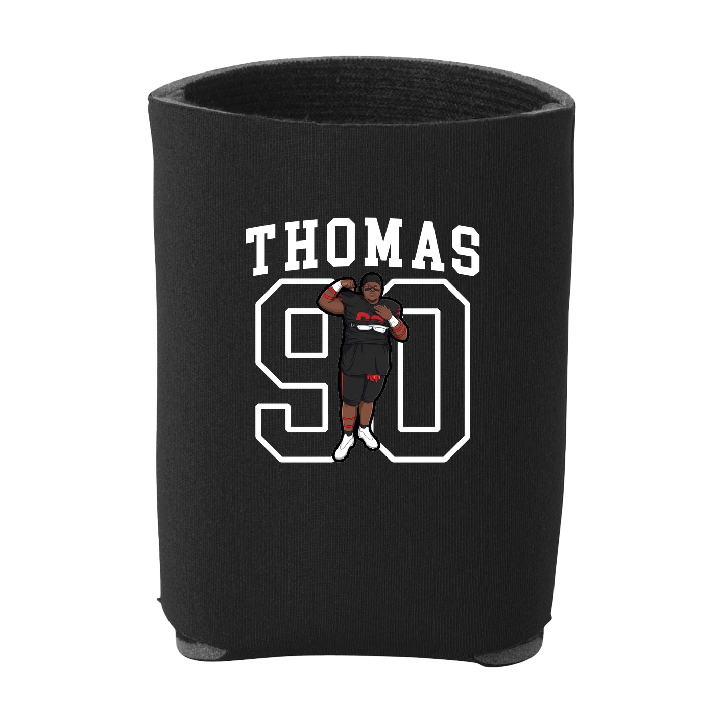Can Holder — Shirsey in Black