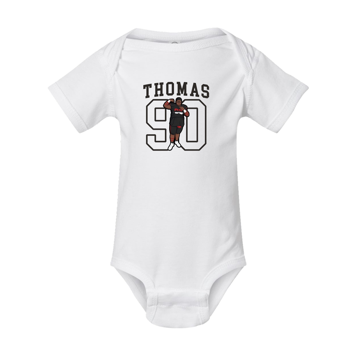 Baby Onesie