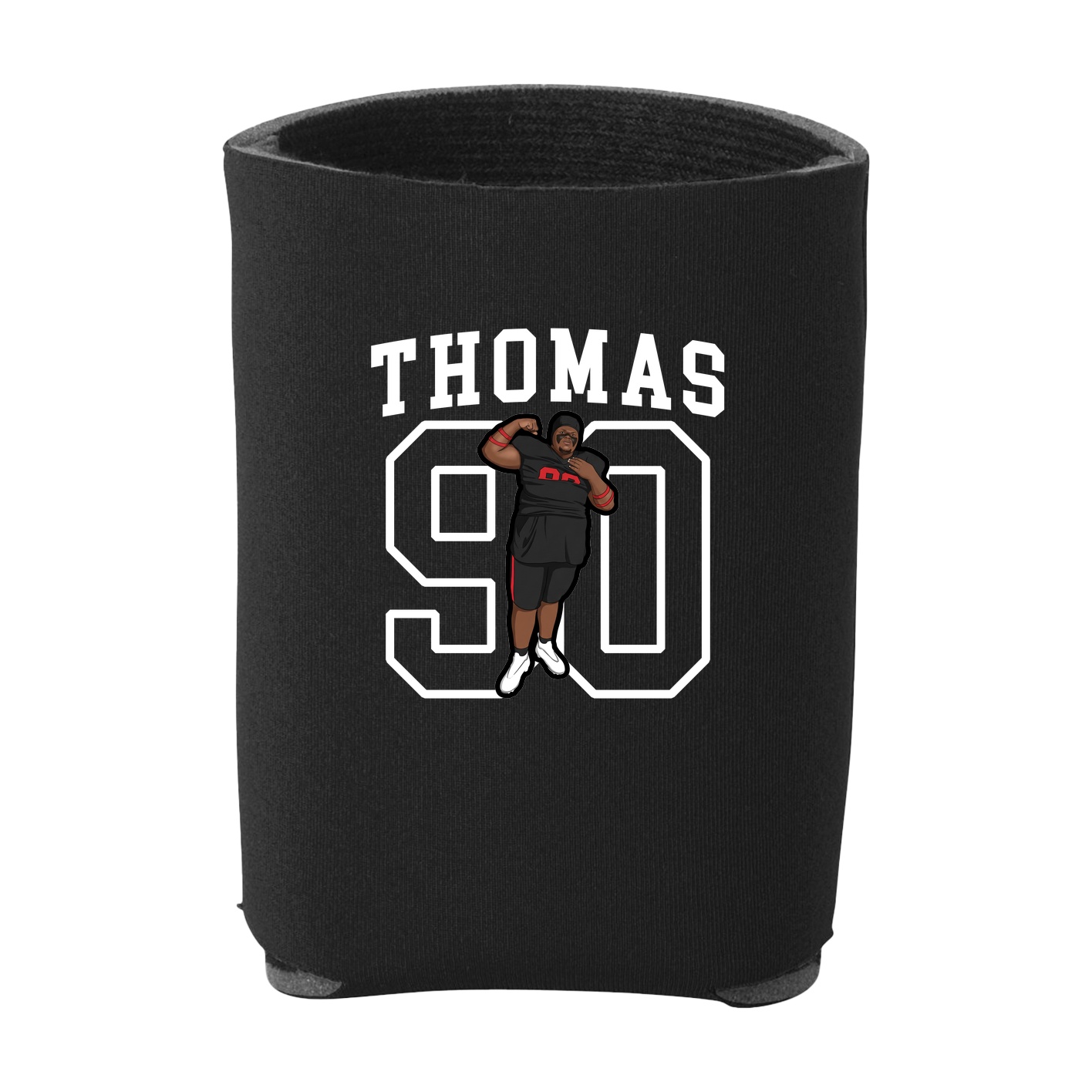 Can Holder — Shirsey in Black