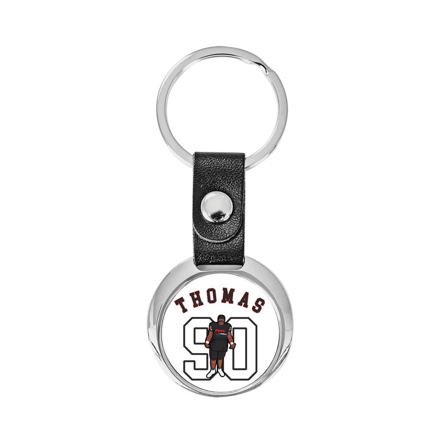 Key Chain
