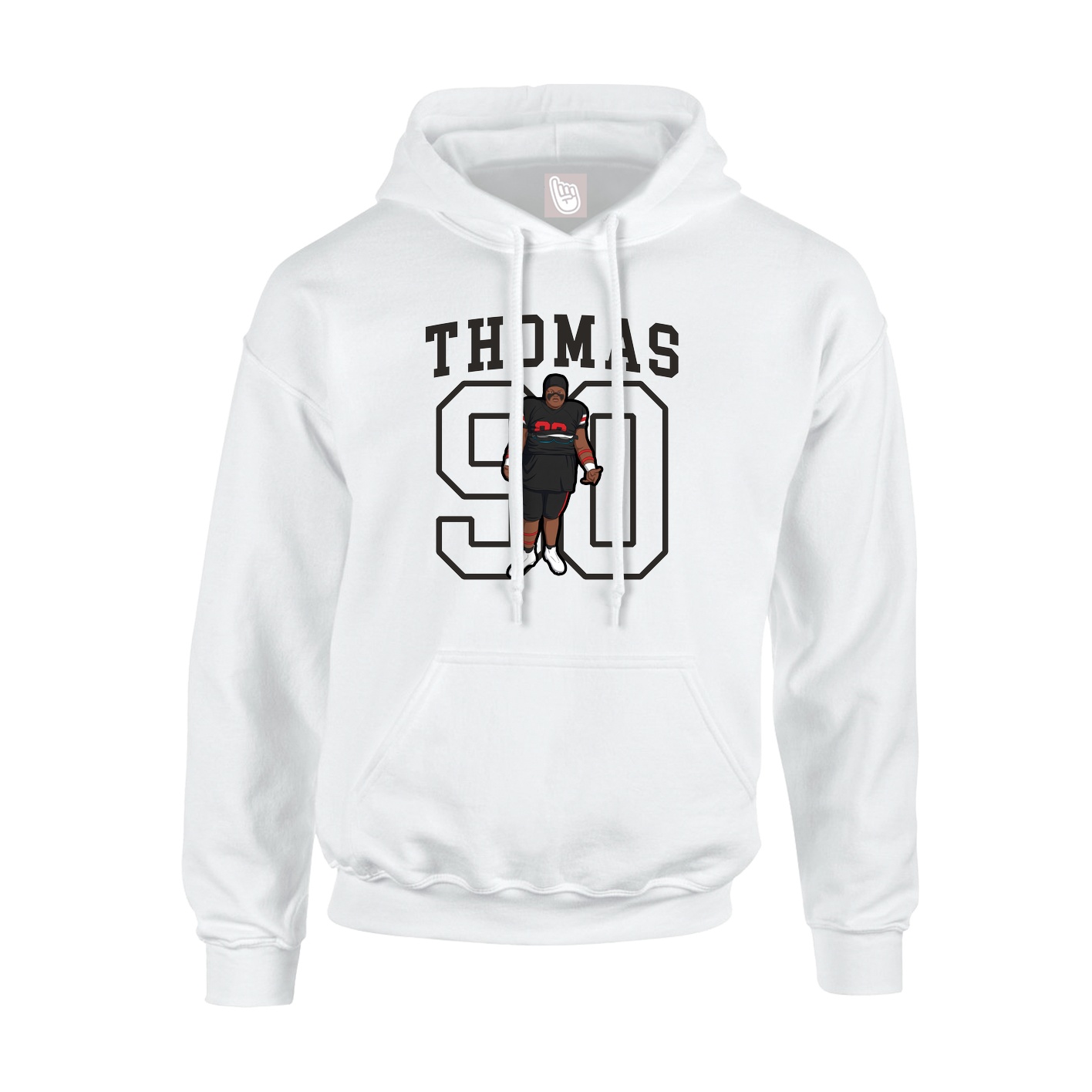 Youth Hoodie