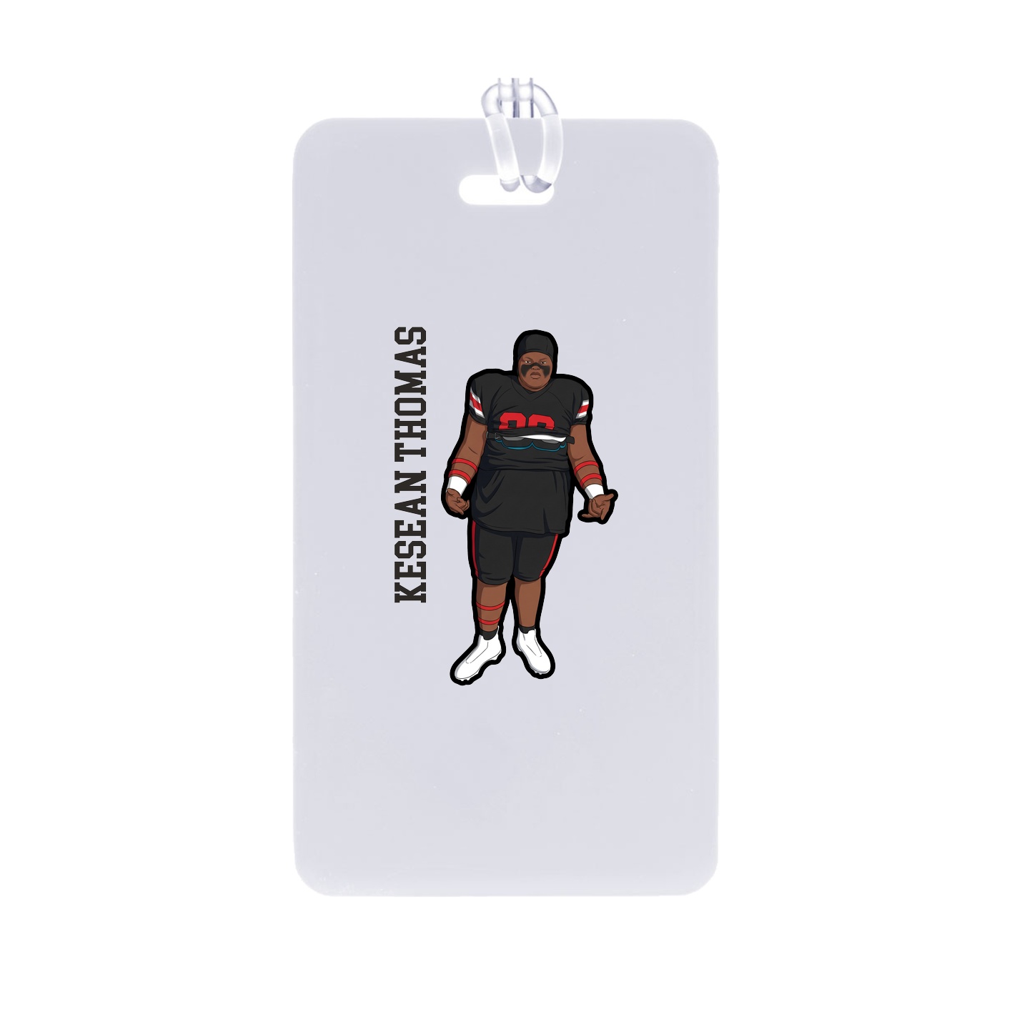 Bag Tag