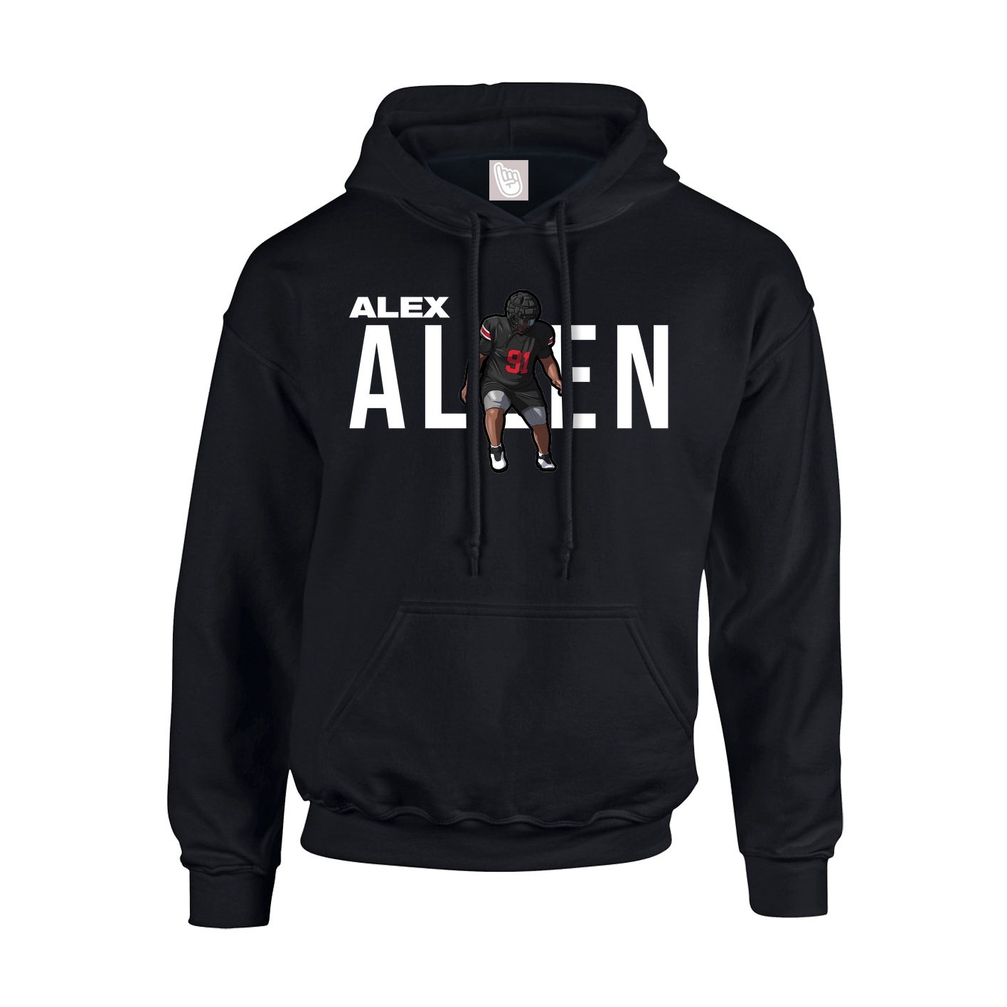 Hoodie