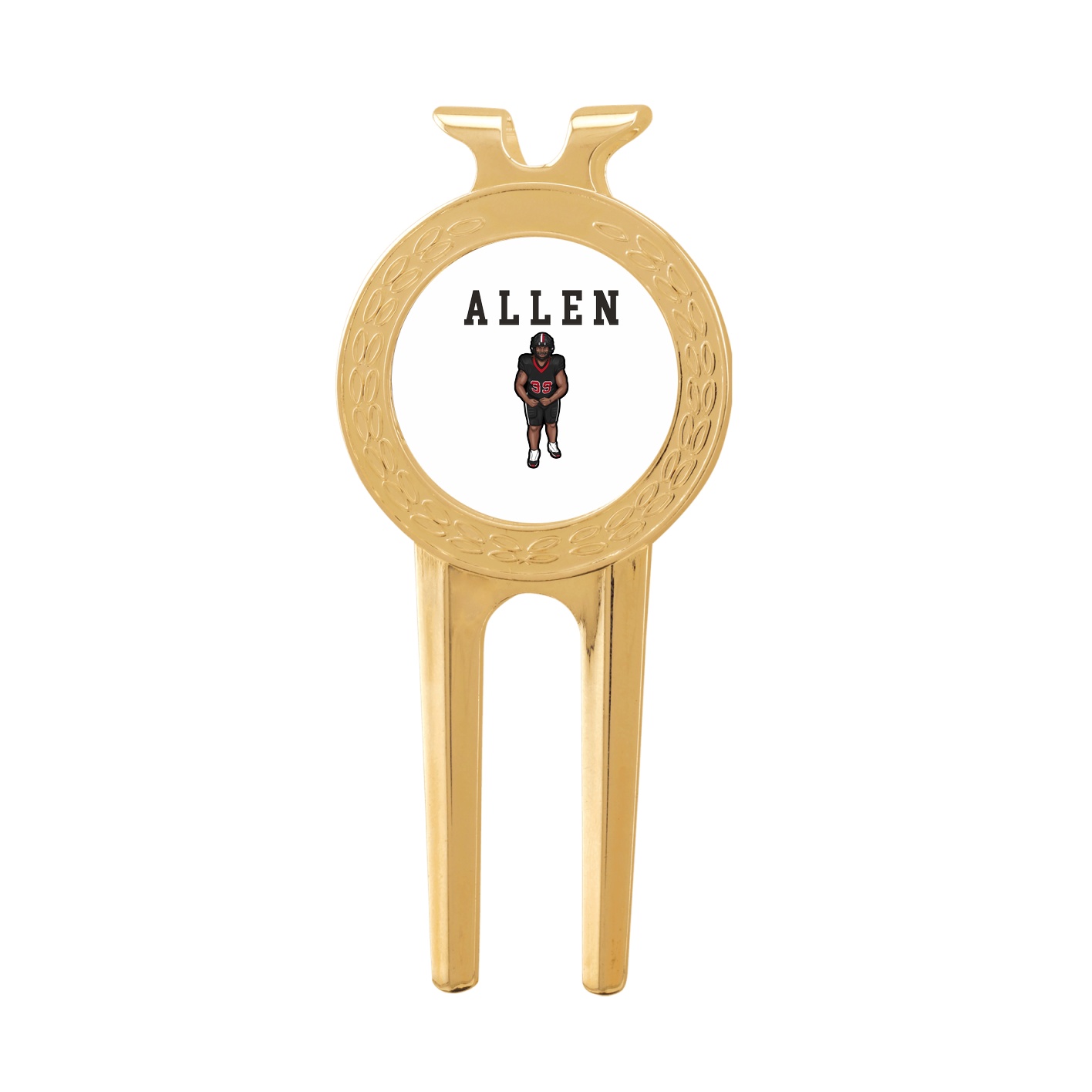 Divot Tool with Ball Marker — Shirsey in Classic