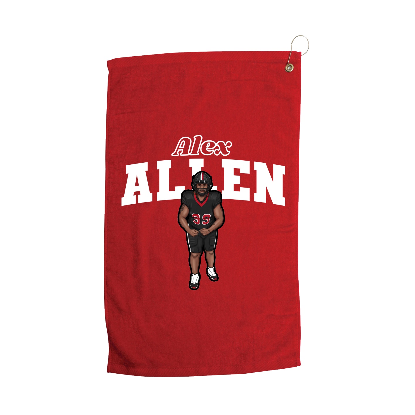 Golf Towel
