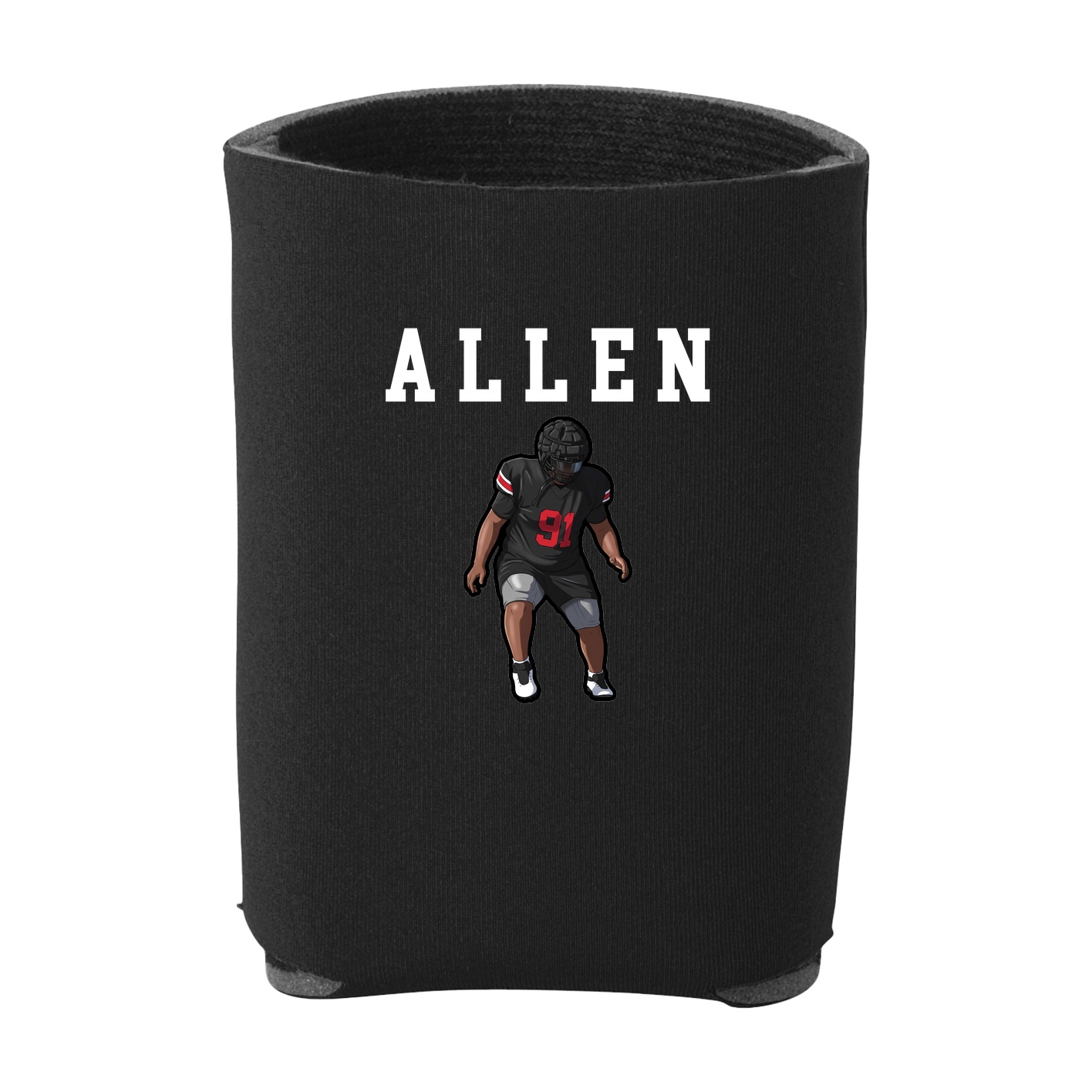Can Holder — Shirsey in Black