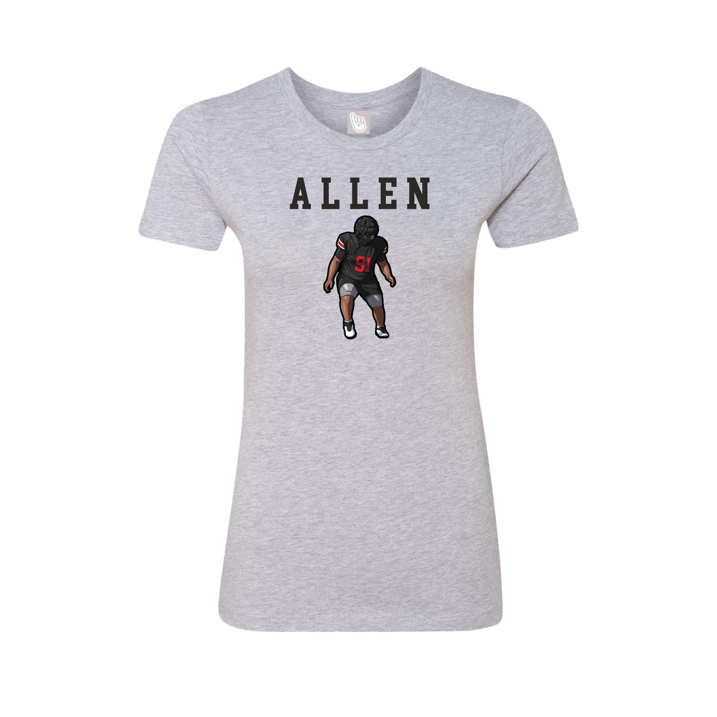 Womens Tee