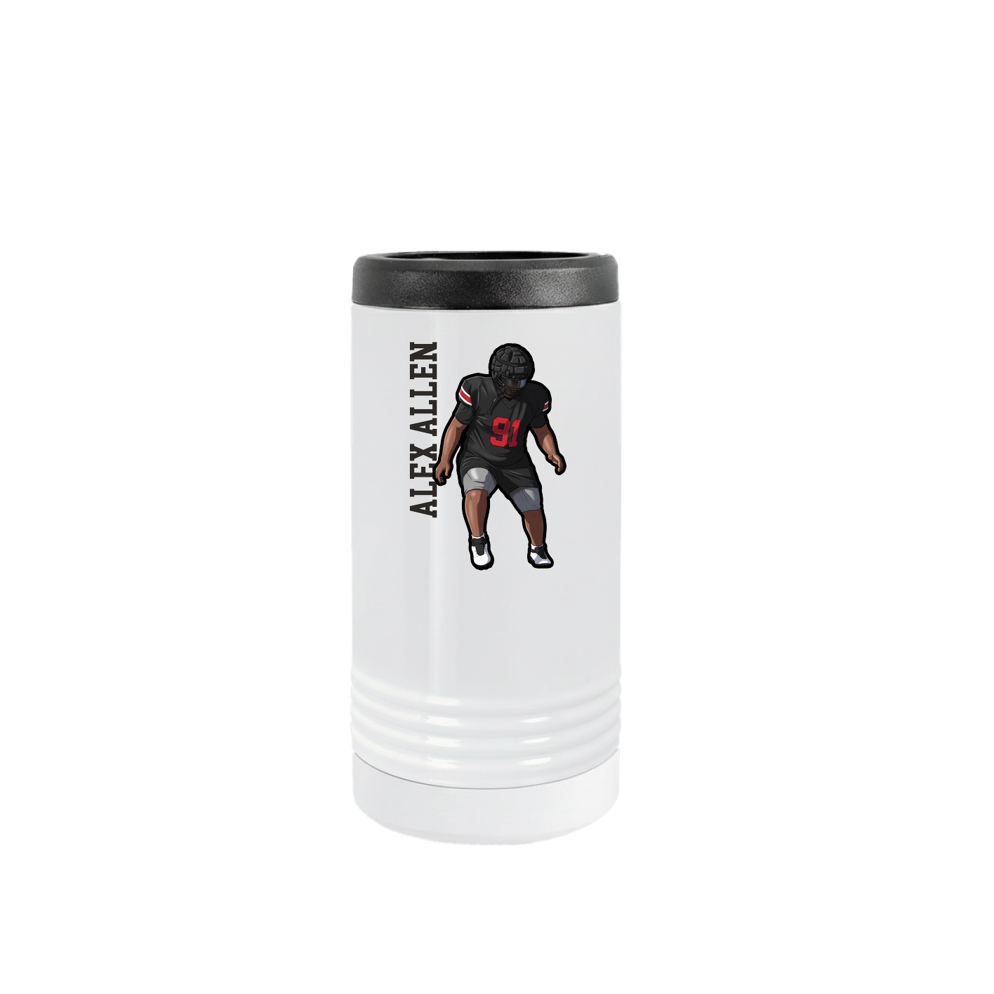 Slim Beverage Holder