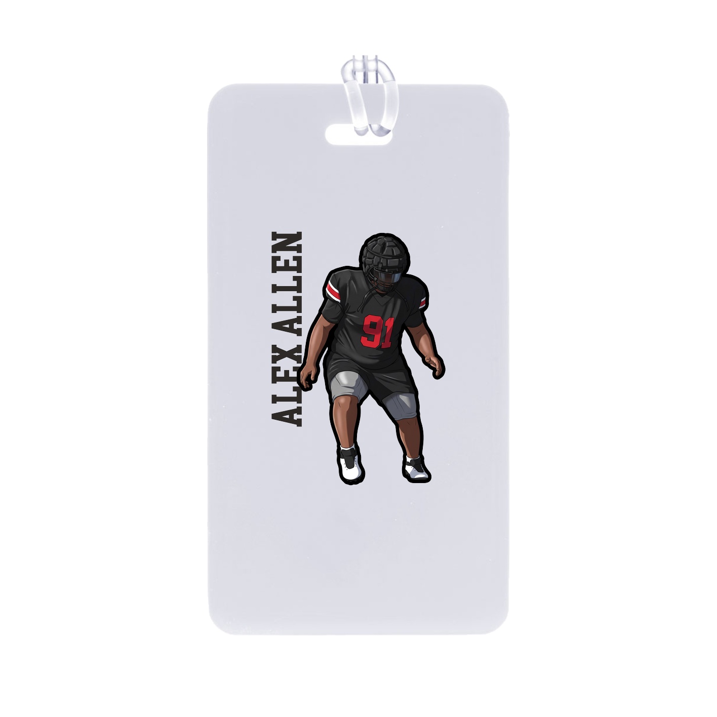 Bag Tag