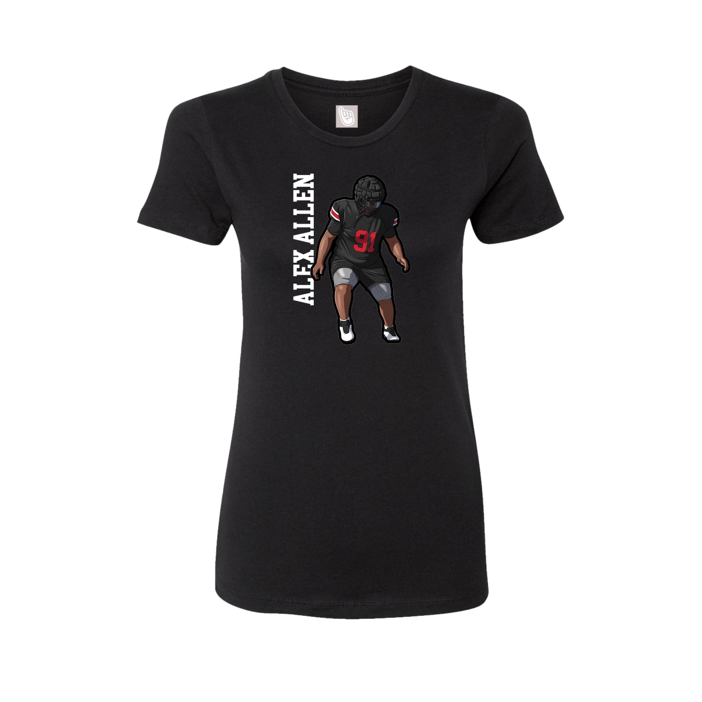 Womens Tee