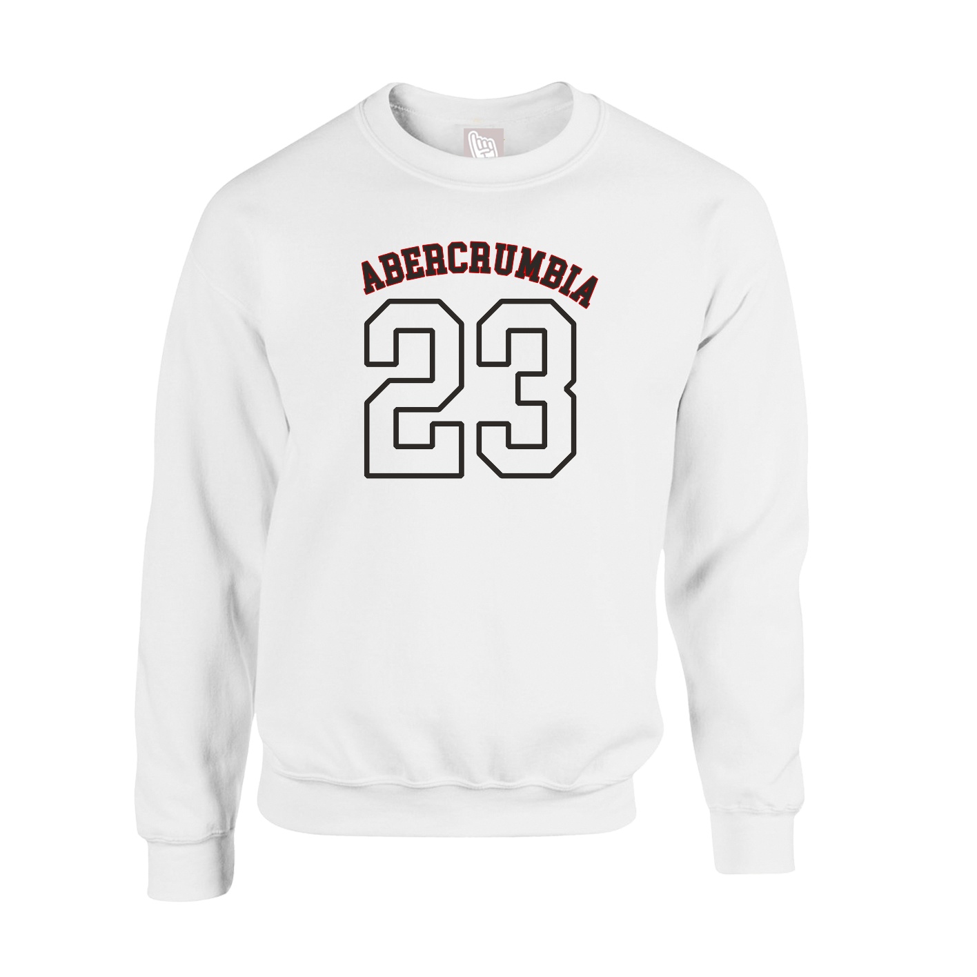 Fleece Crew
