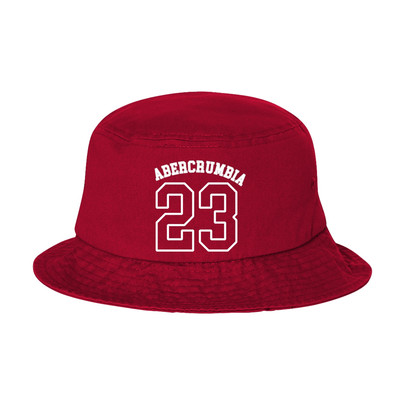 Bucket Cap