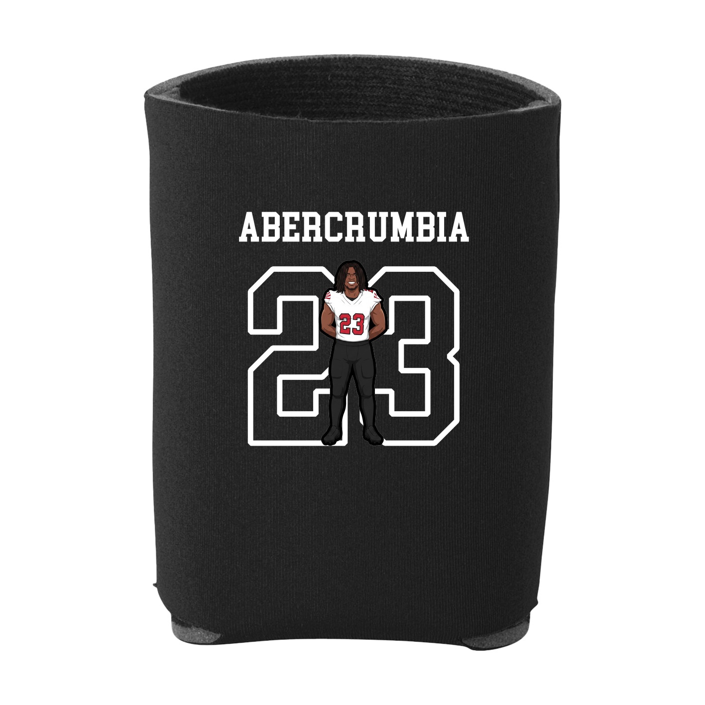 Can Holder — Shirsey in Black