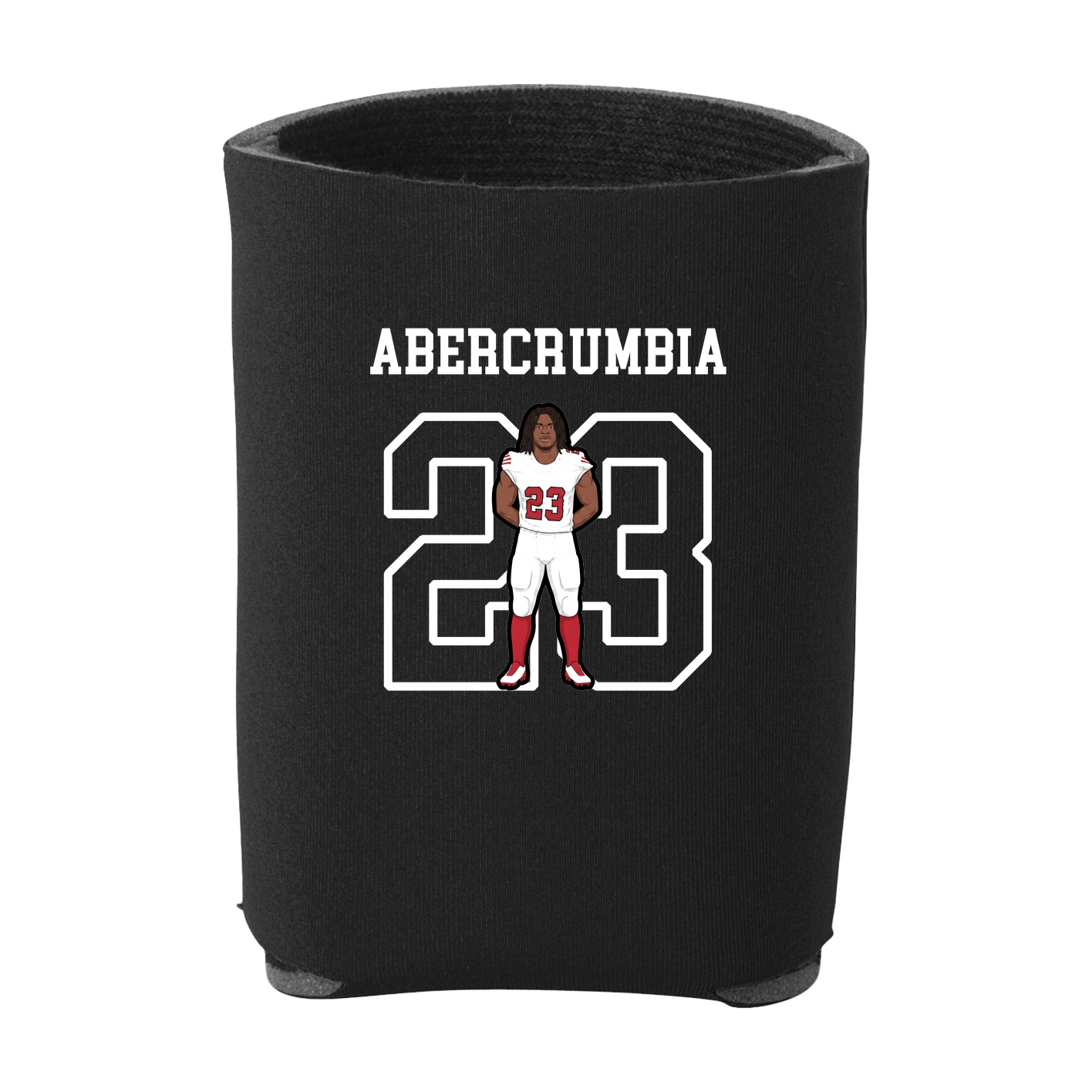 Can Holder — Shirsey in Black
