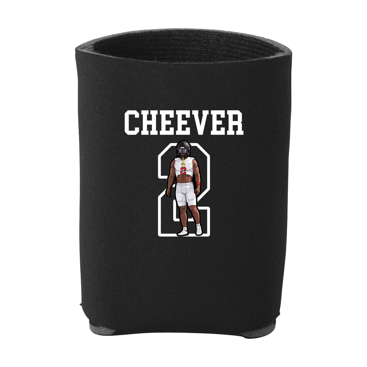 Can Holder — Shirsey in Black