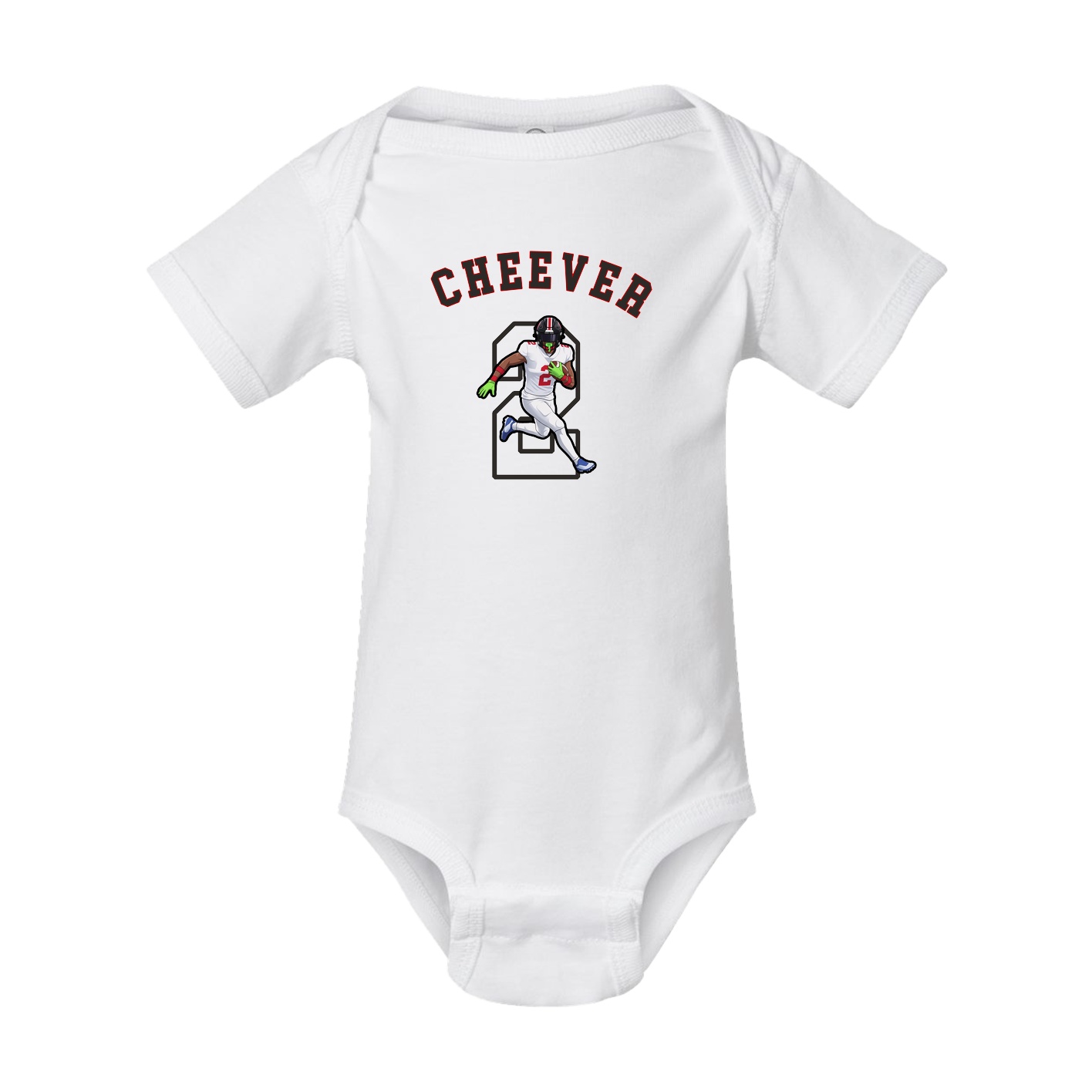 Baby Onesie