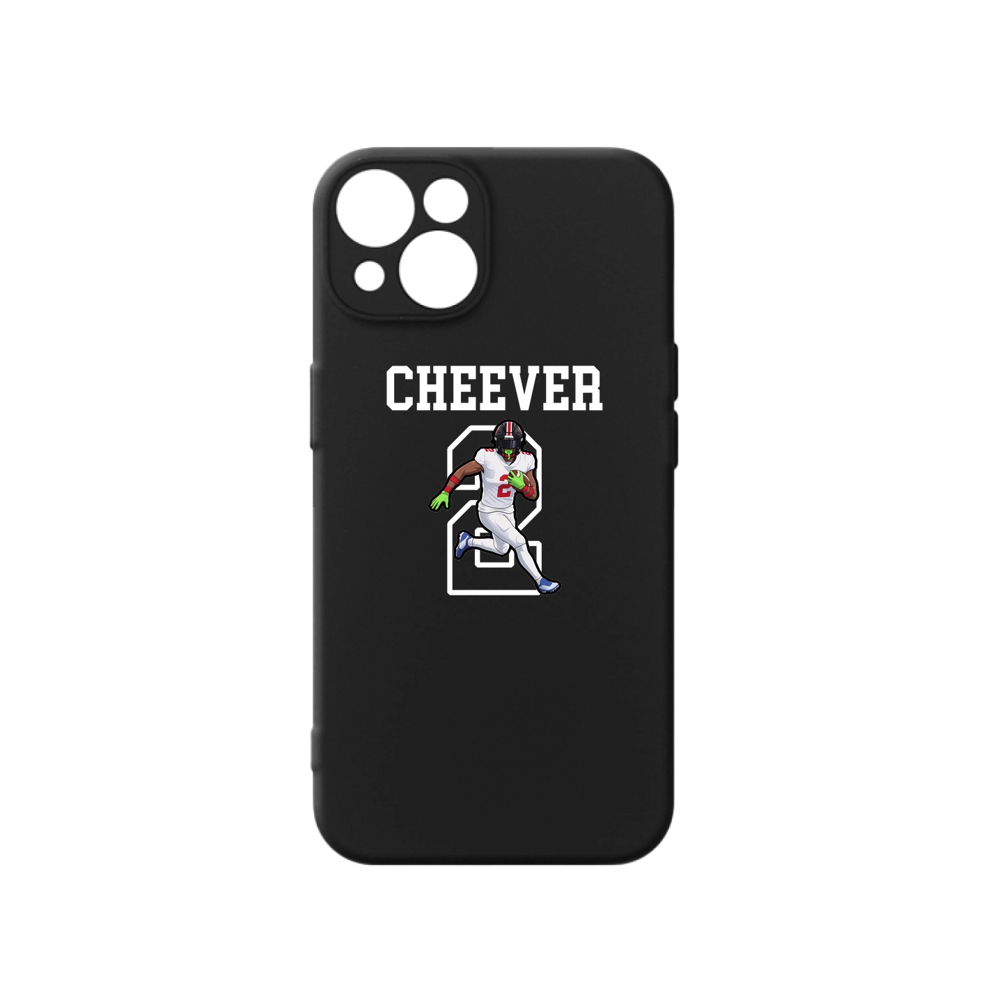 iPhone case