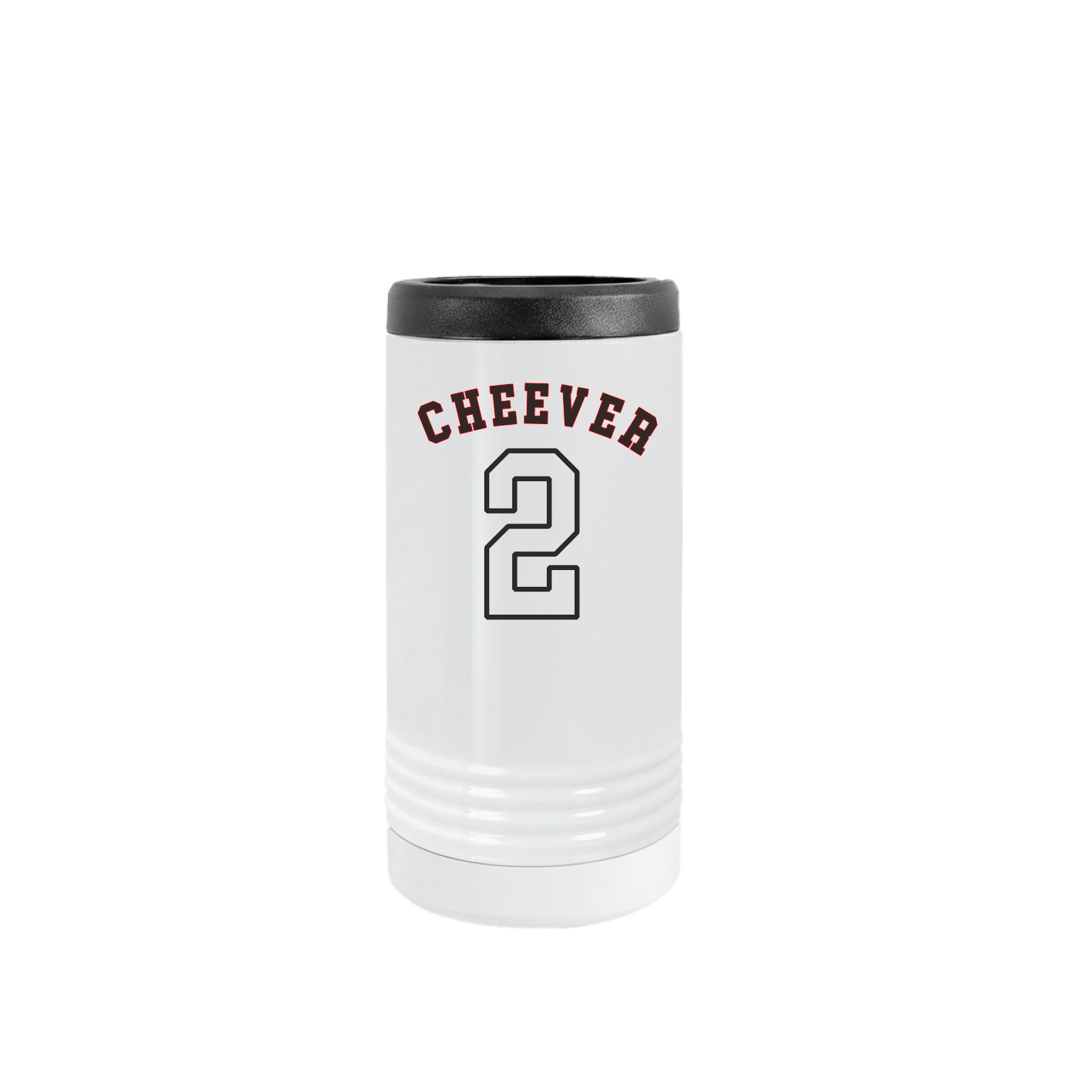 Slim Beverage Holder