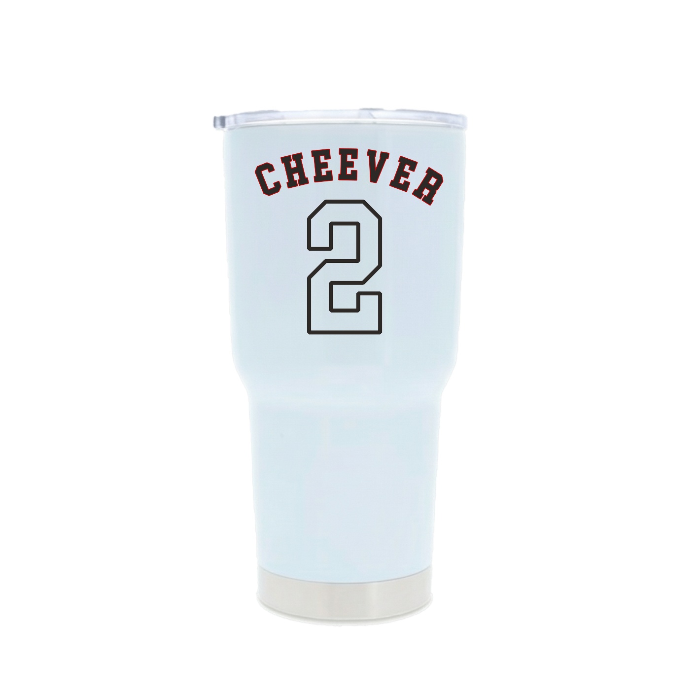 30oz Stainless Steel Tumbler