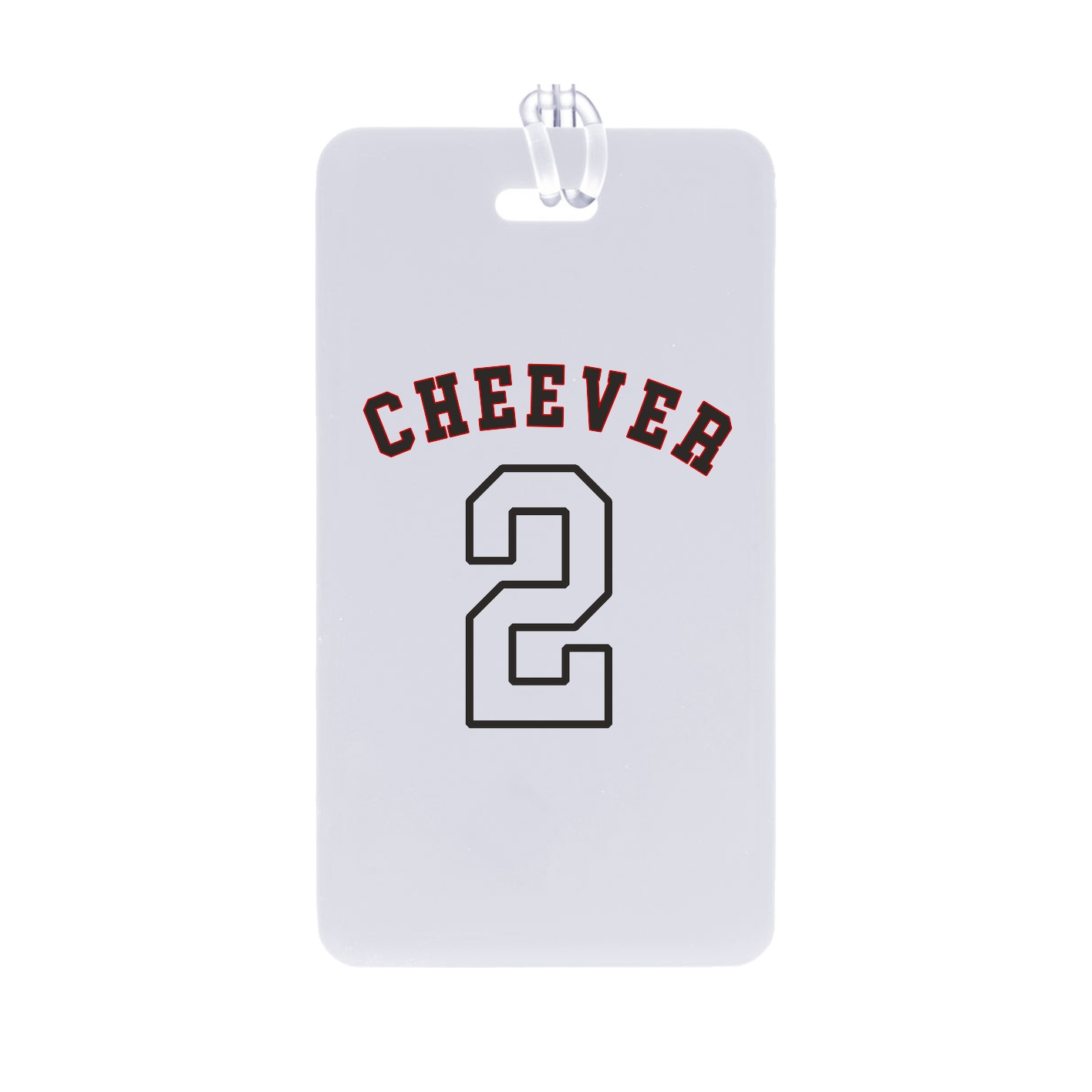 Bag Tag