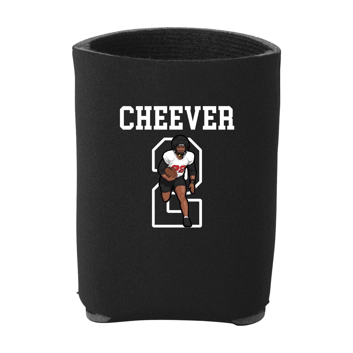 Can Holder — Shirsey in Black